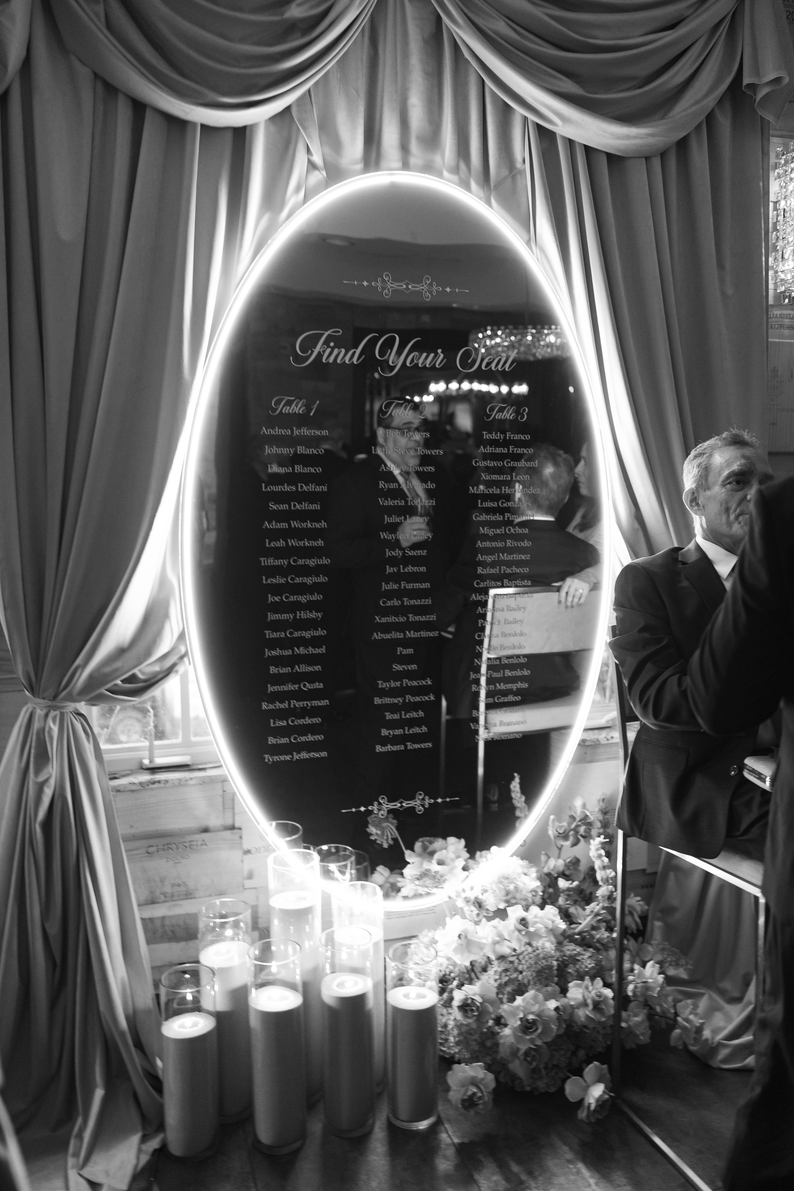PAM & STEVEN. YES I DO PRODUCTION — Wedding photography&videography