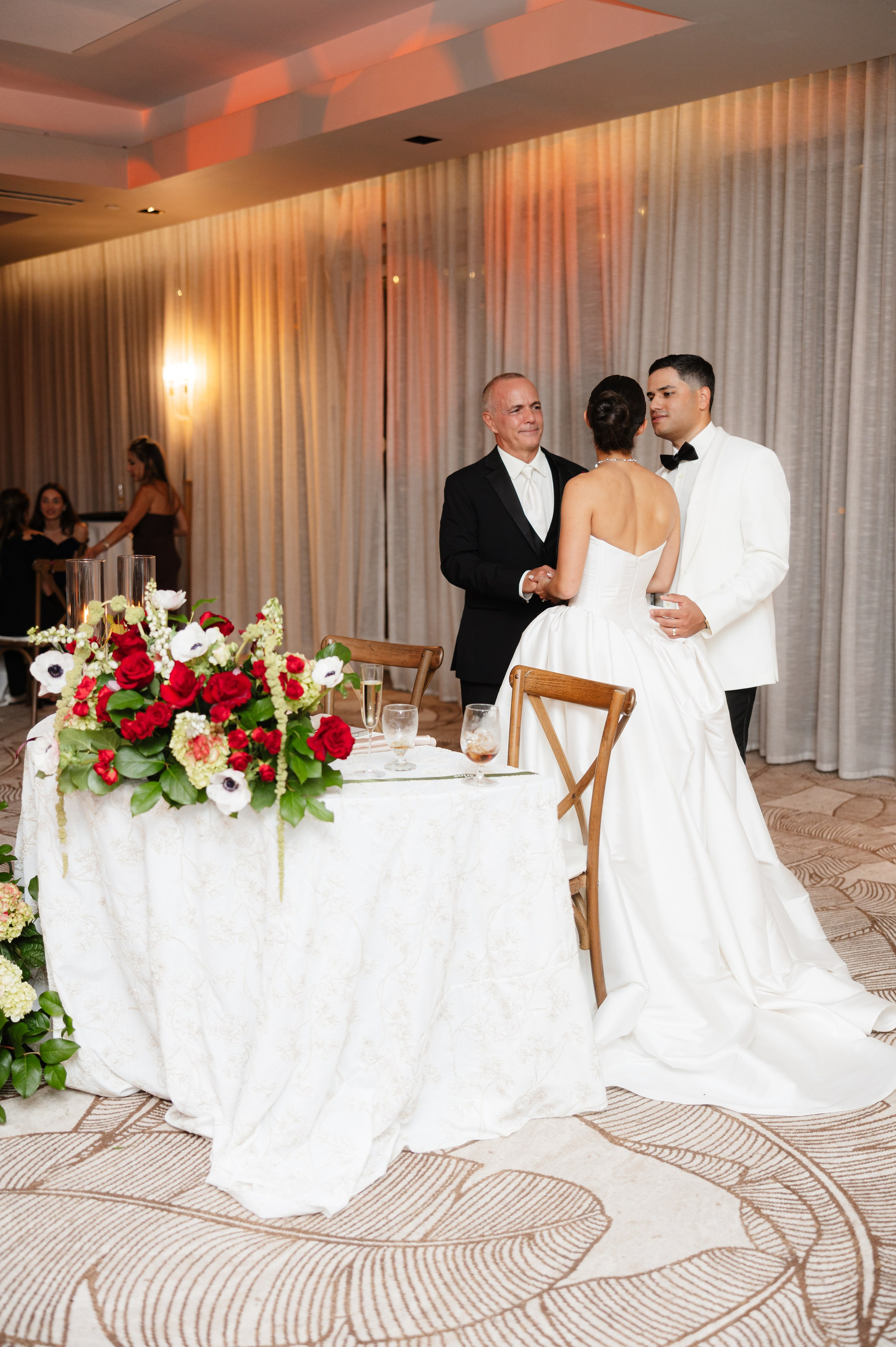 AUDREY & CARLOS. YES I DO PRODUCTION — Wedding photography&videography