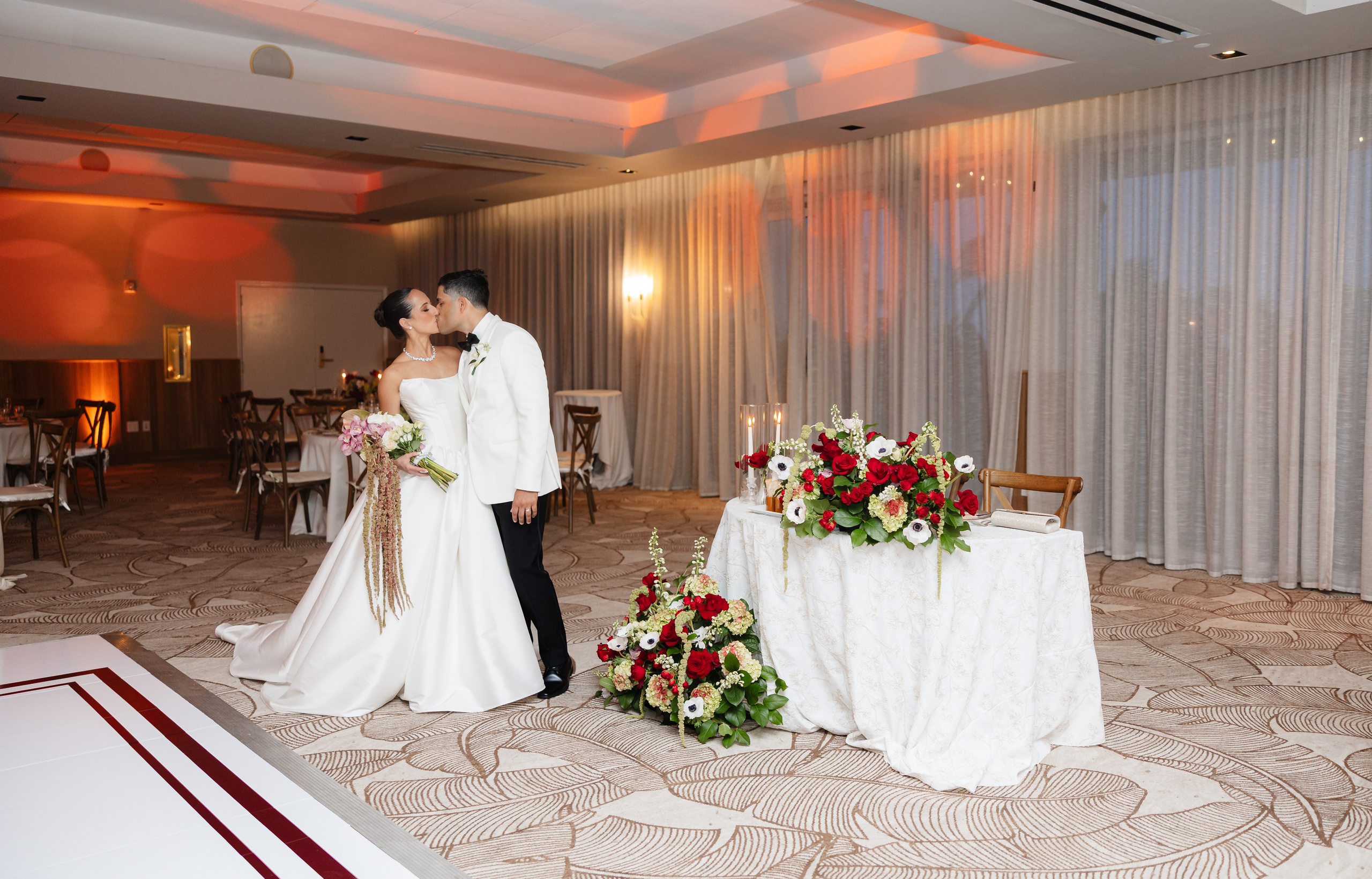 AUDREY & CARLOS. YES I DO PRODUCTION — Wedding photography&videography