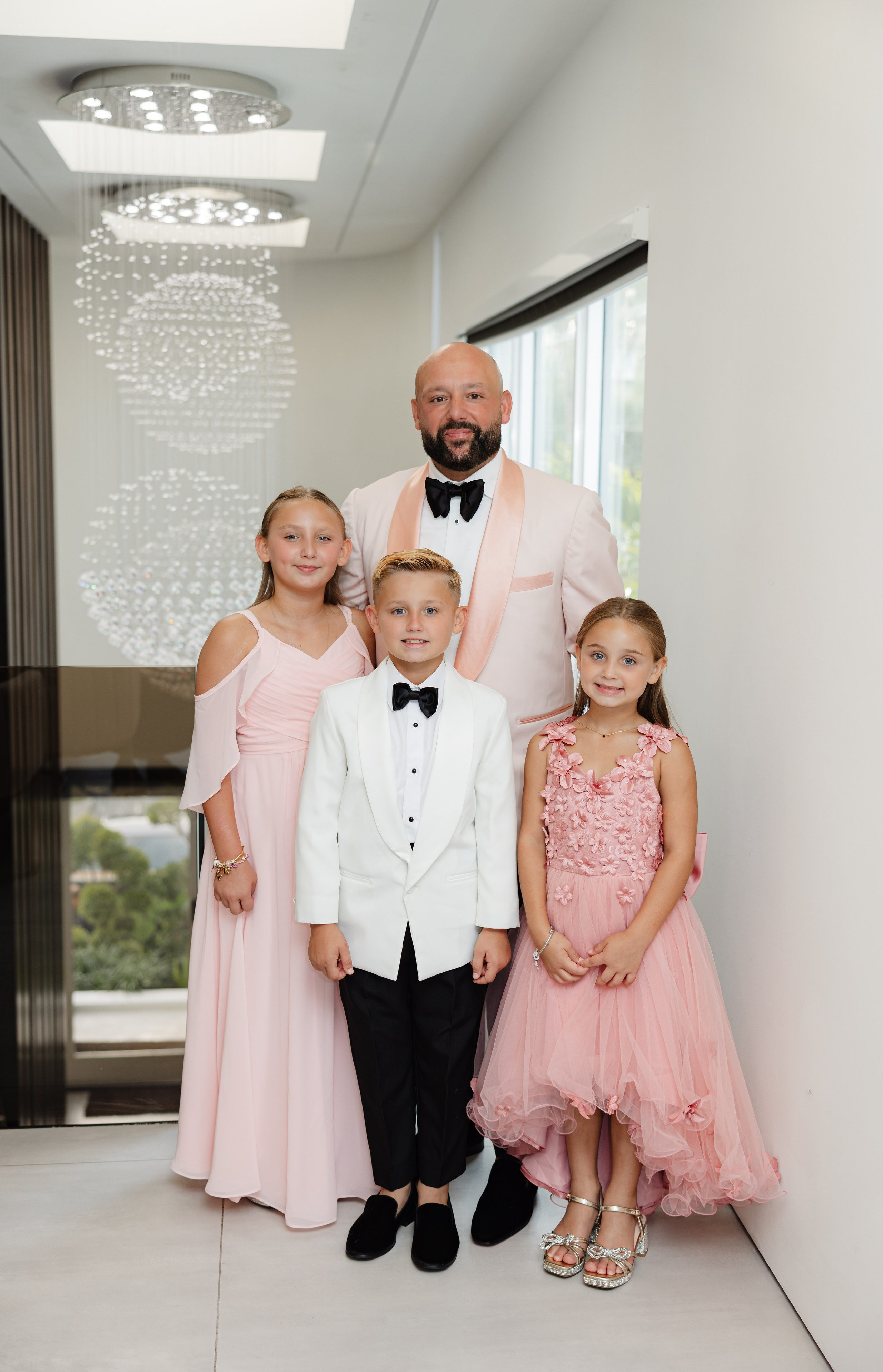 MANAL & FELIPE. YES I DO PRODUCTION — Wedding photography&videography