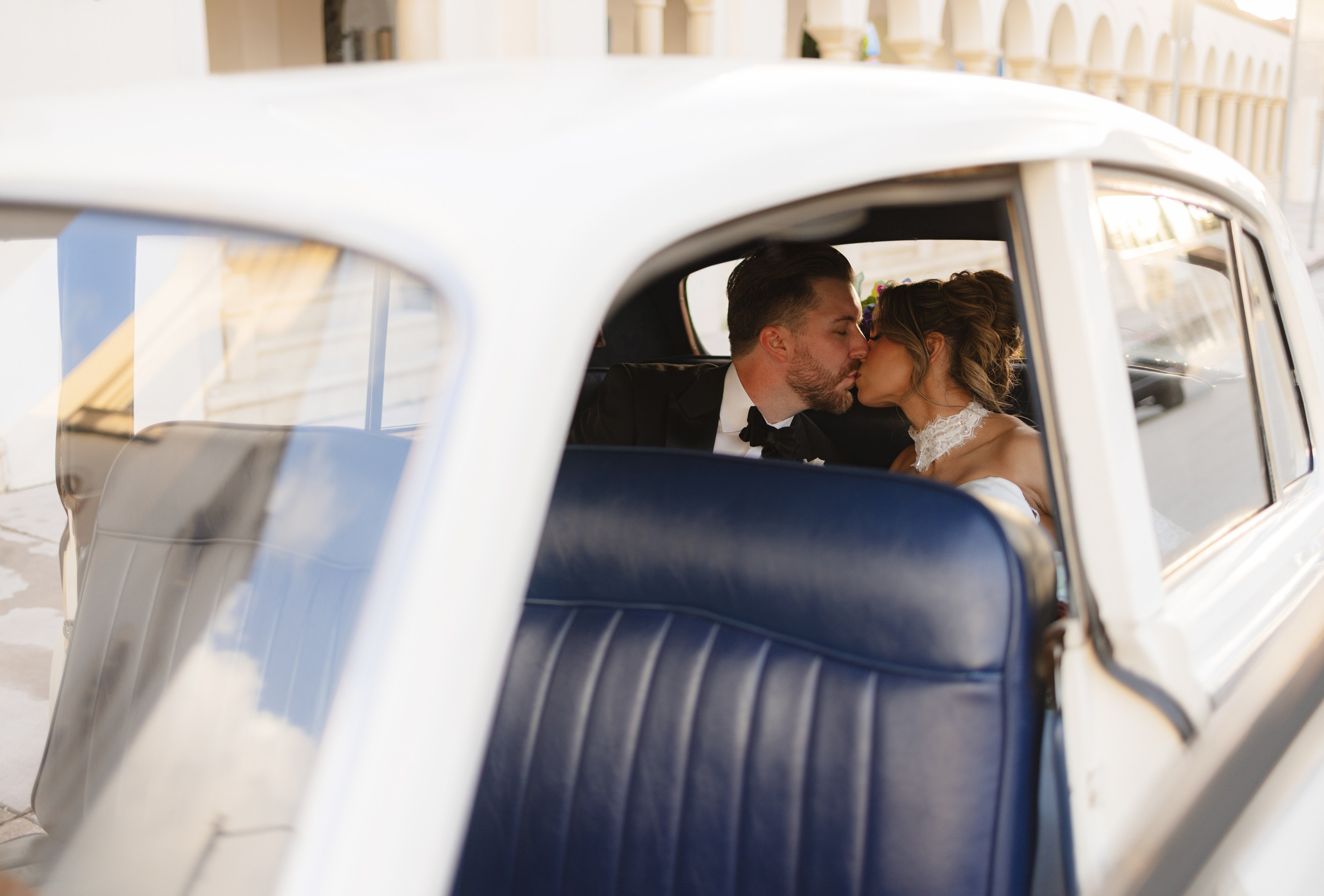 NICOLE & LOGAN. YES I DO PRODUCTION — Wedding photography&videography