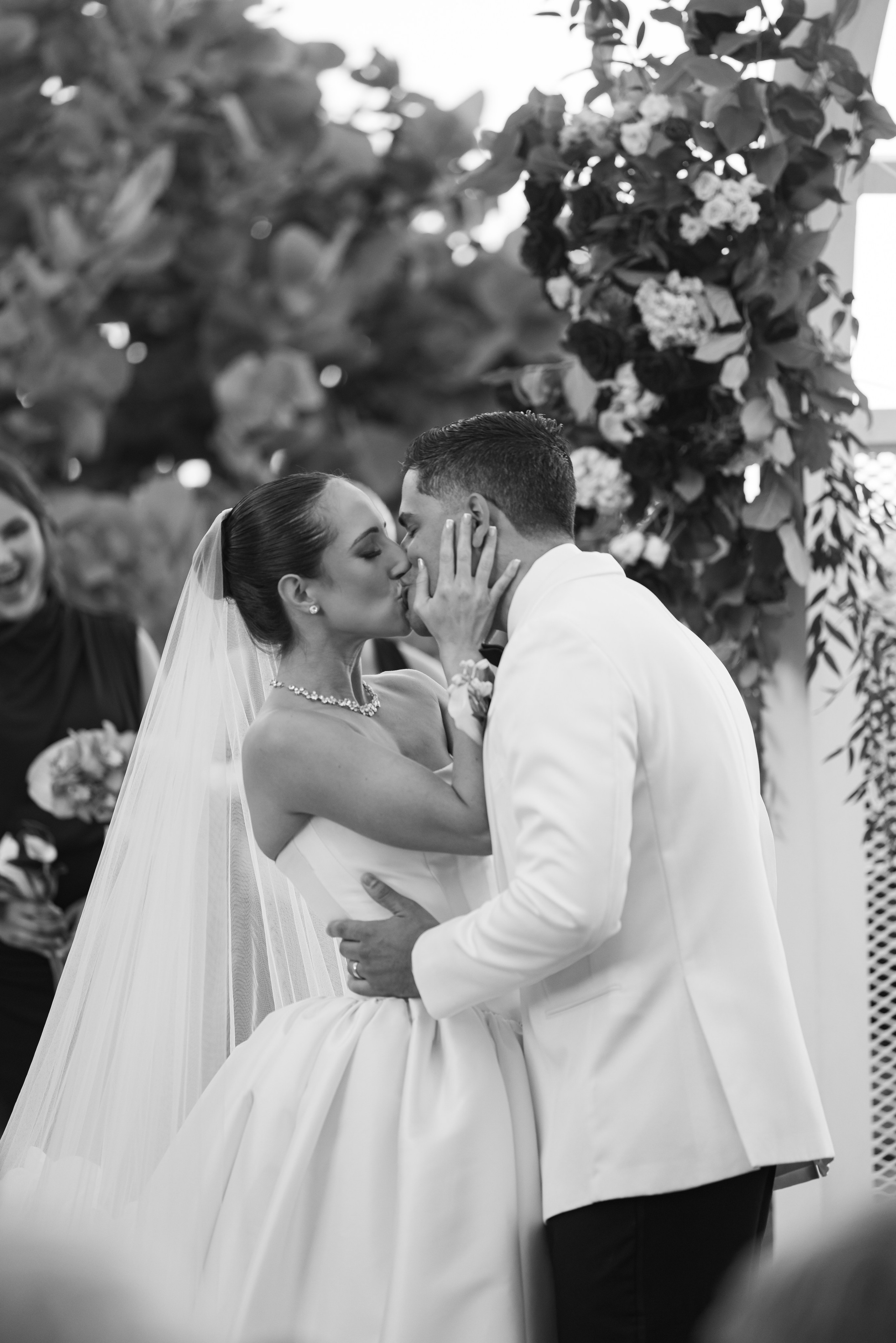 AUDREY & CARLOS. YES I DO PRODUCTION — Wedding photography&videography