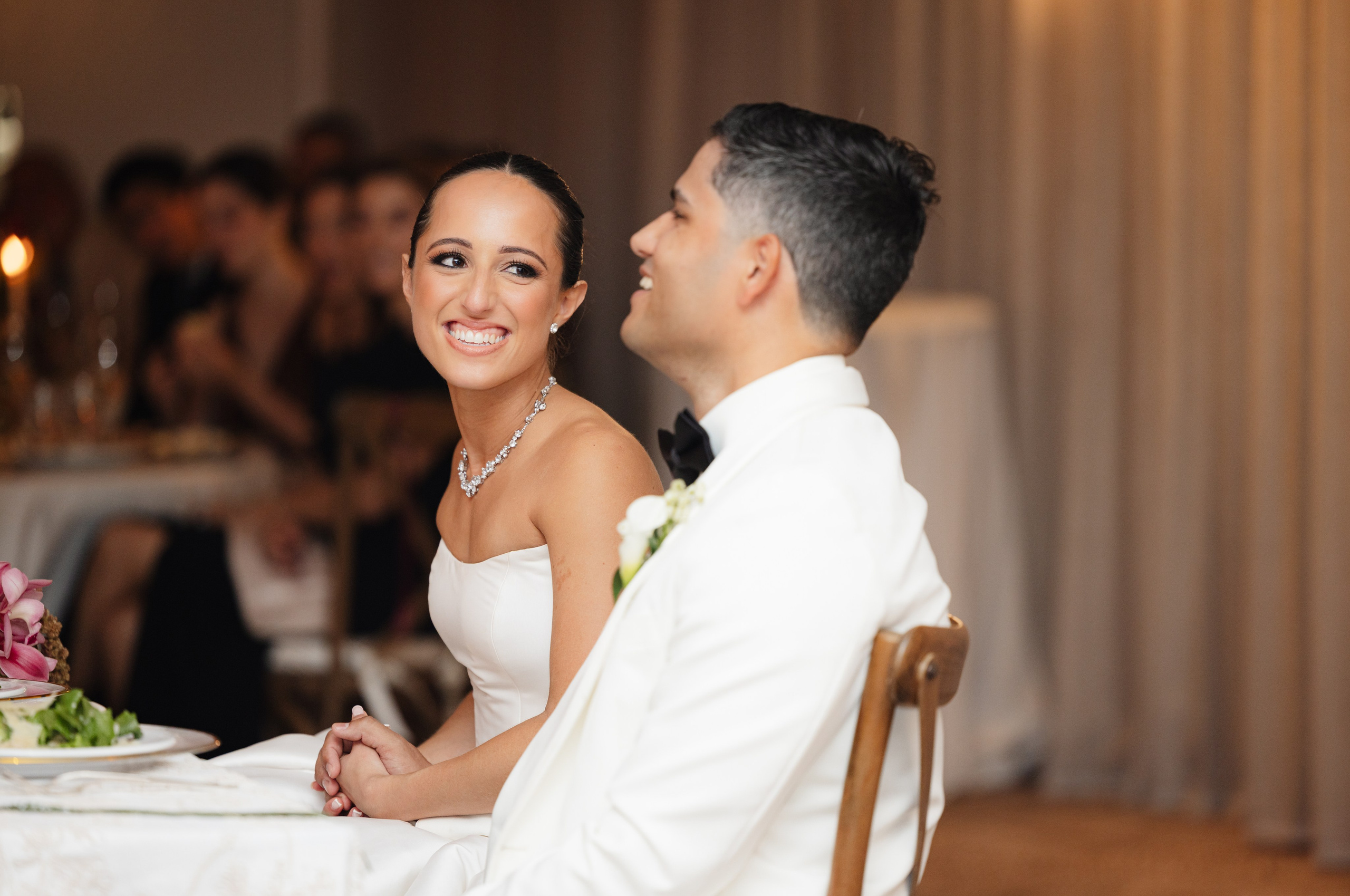 AUDREY & CARLOS. YES I DO PRODUCTION — Wedding photography&videography