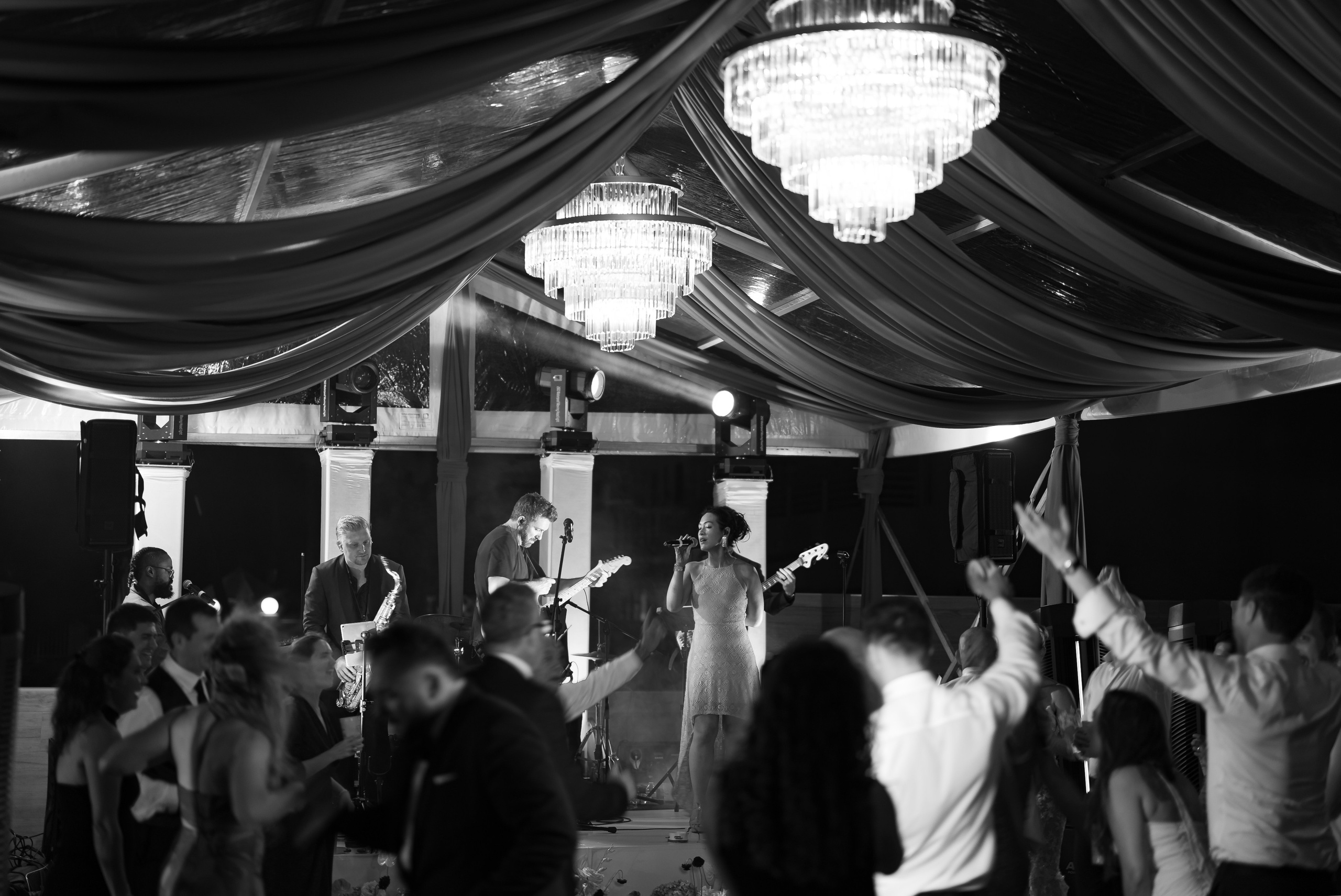 MANAL & FELIPE. YES I DO PRODUCTION — Wedding photography&videography