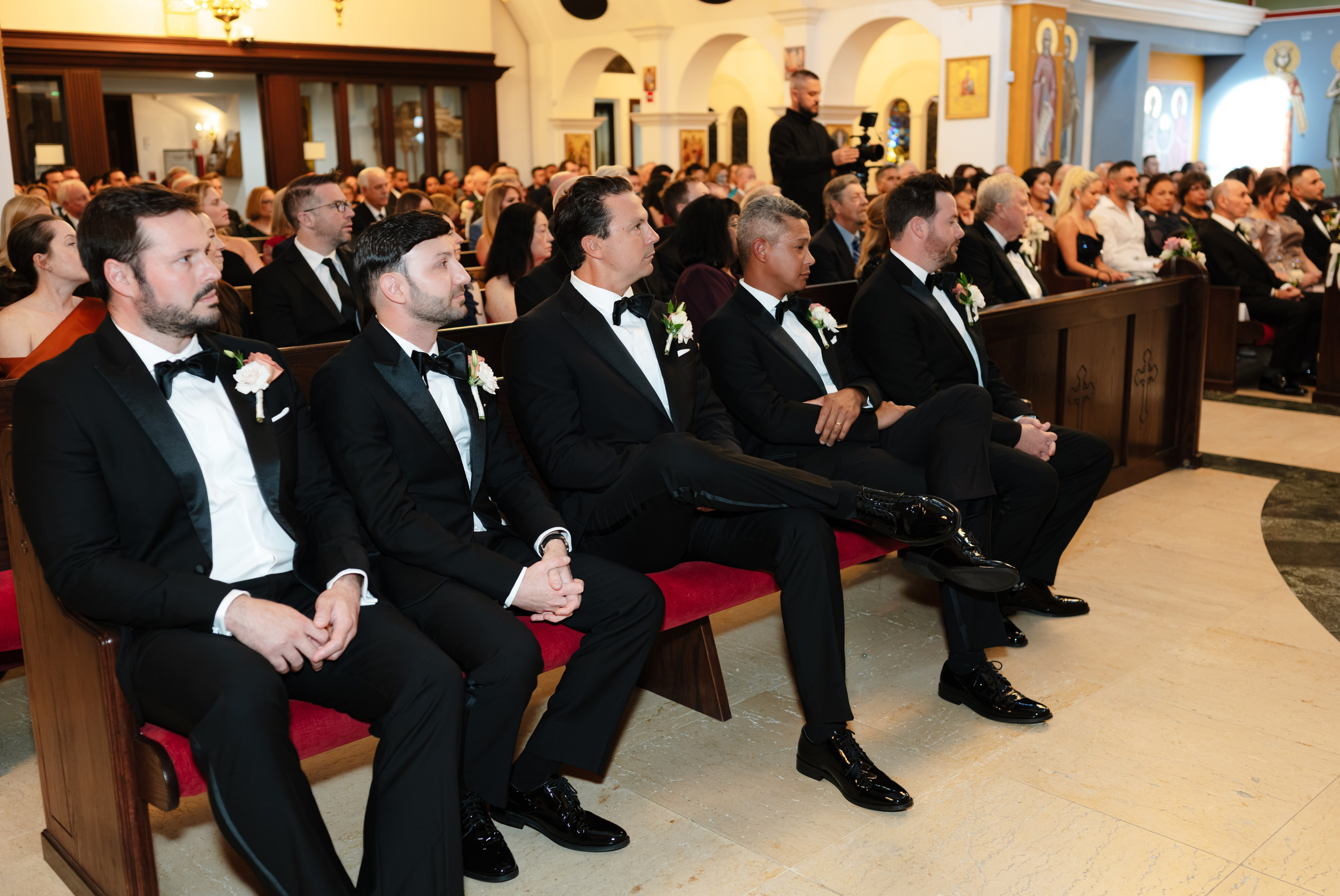 NICOLE & LOGAN. YES I DO PRODUCTION — Wedding photography&videography