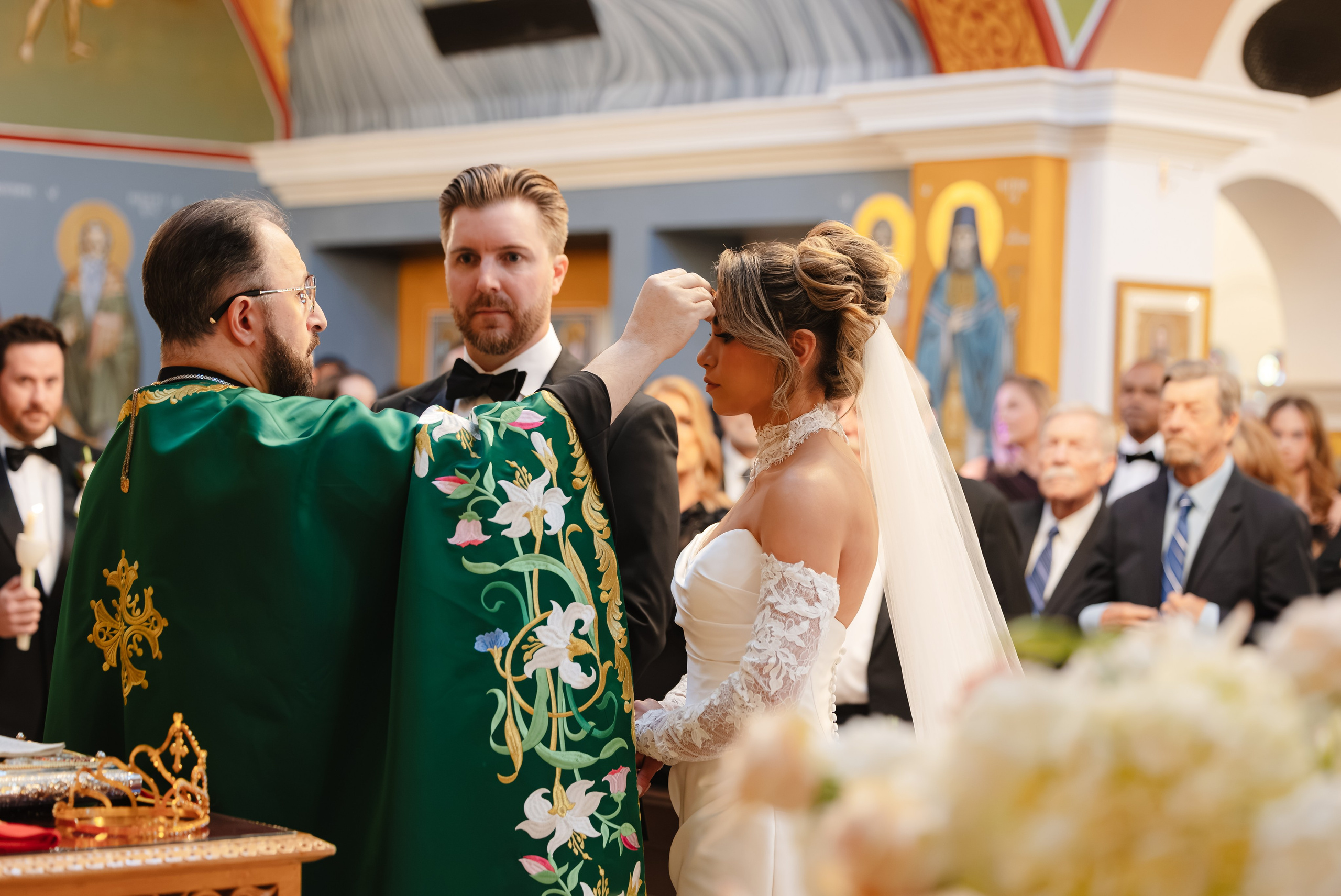 NICOLE & LOGAN. YES I DO PRODUCTION — Wedding photography&videography