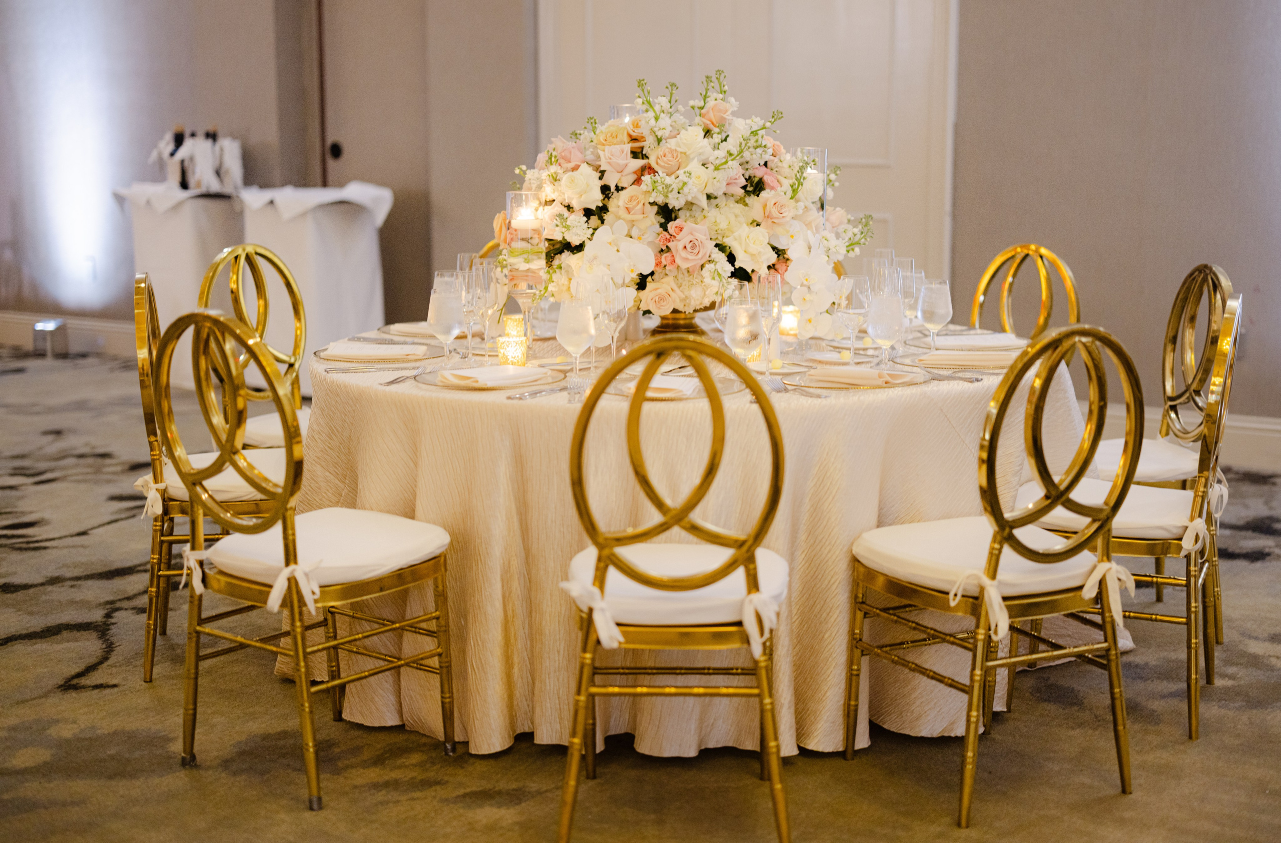 Gabriela & Tyler | Wedding Day at JW Marriott Miami, Brickell. YES I DO PRODUCTION — Wedding photography&videography