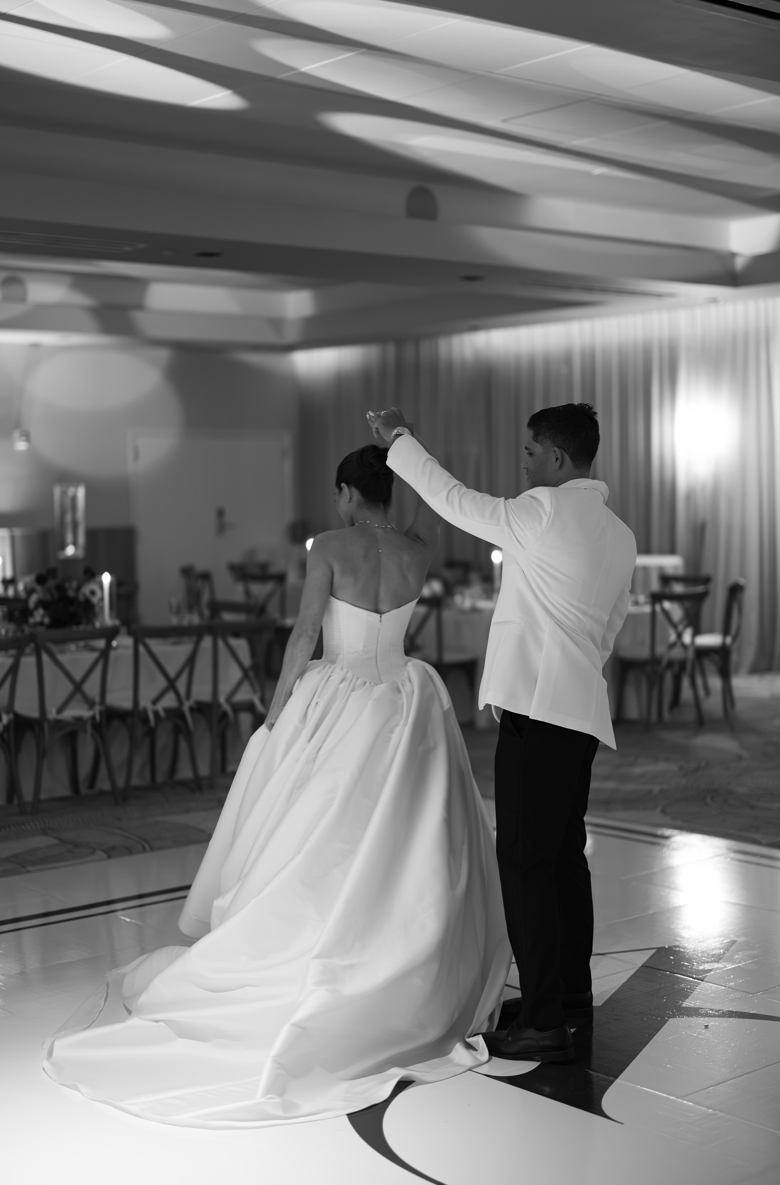 AUDREY & CARLOS. YES I DO PRODUCTION — Wedding photography&videography