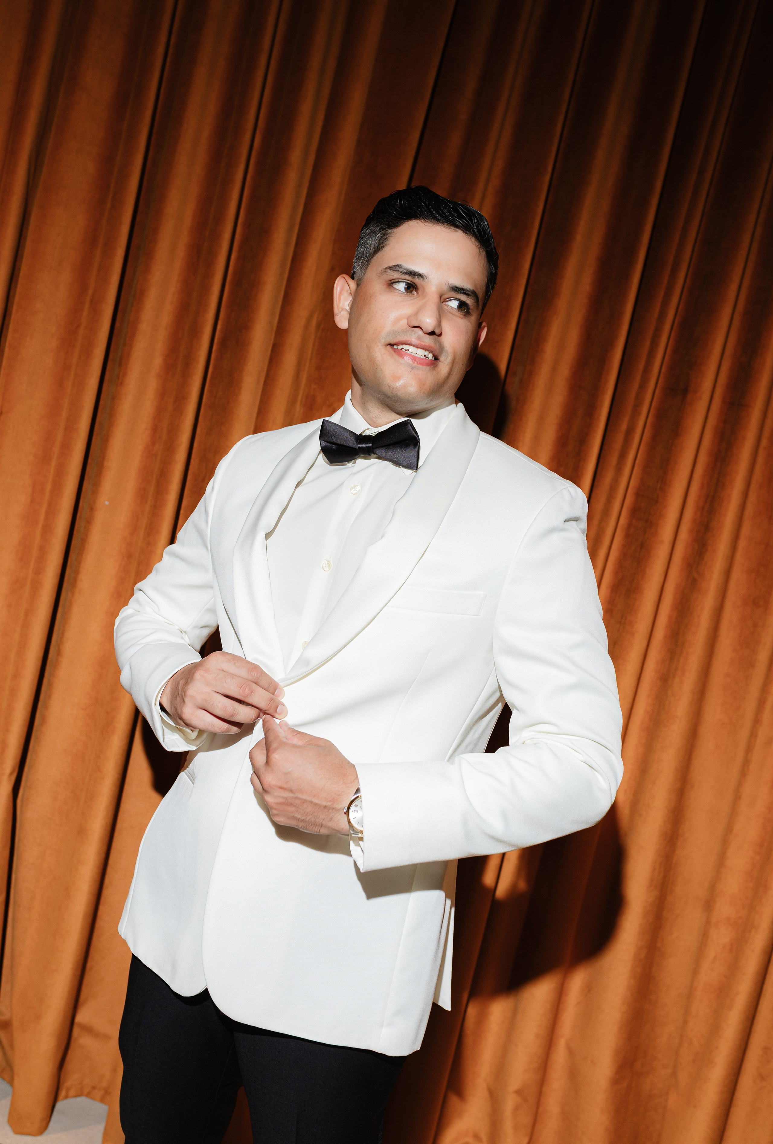 AUDREY & CARLOS. YES I DO PRODUCTION — Wedding photography&videography
