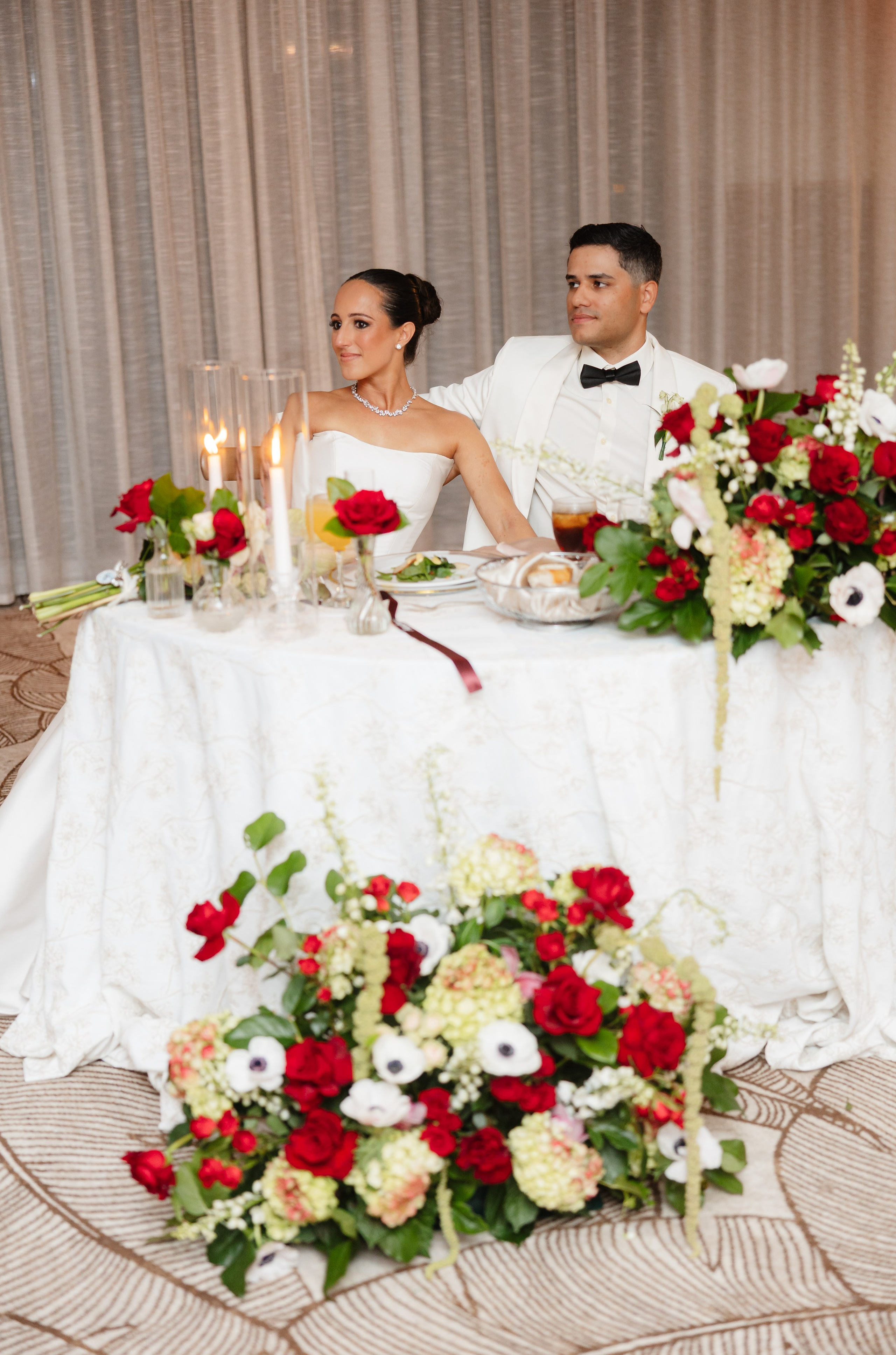 AUDREY & CARLOS. YES I DO PRODUCTION — Wedding photography&videography