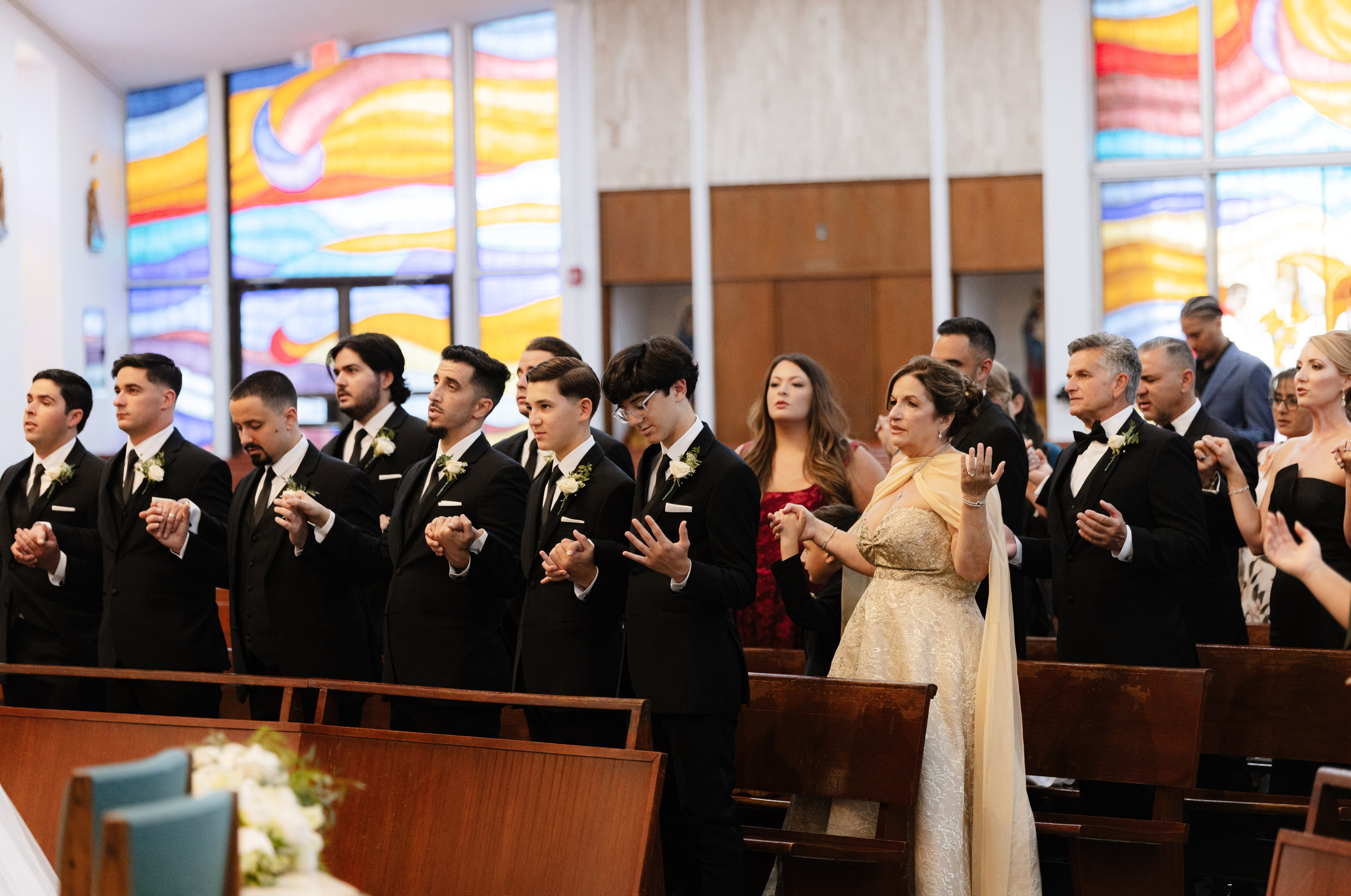 Margye & Chris | Wedding Day at Weston Hills Country Club. YES I DO PRODUCTION — Wedding photography&videography