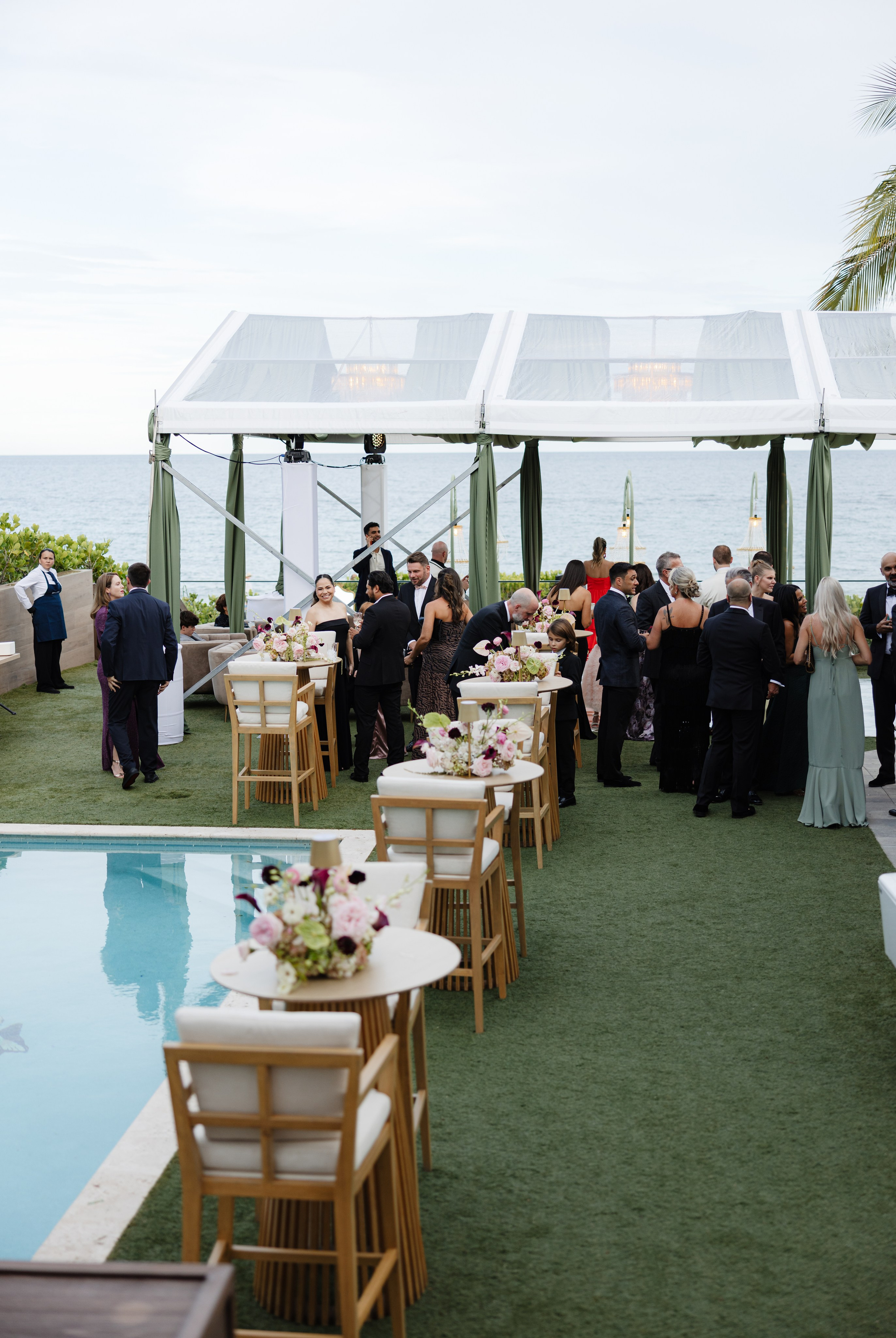 MANAL & FELIPE. YES I DO PRODUCTION — Wedding photography&videography