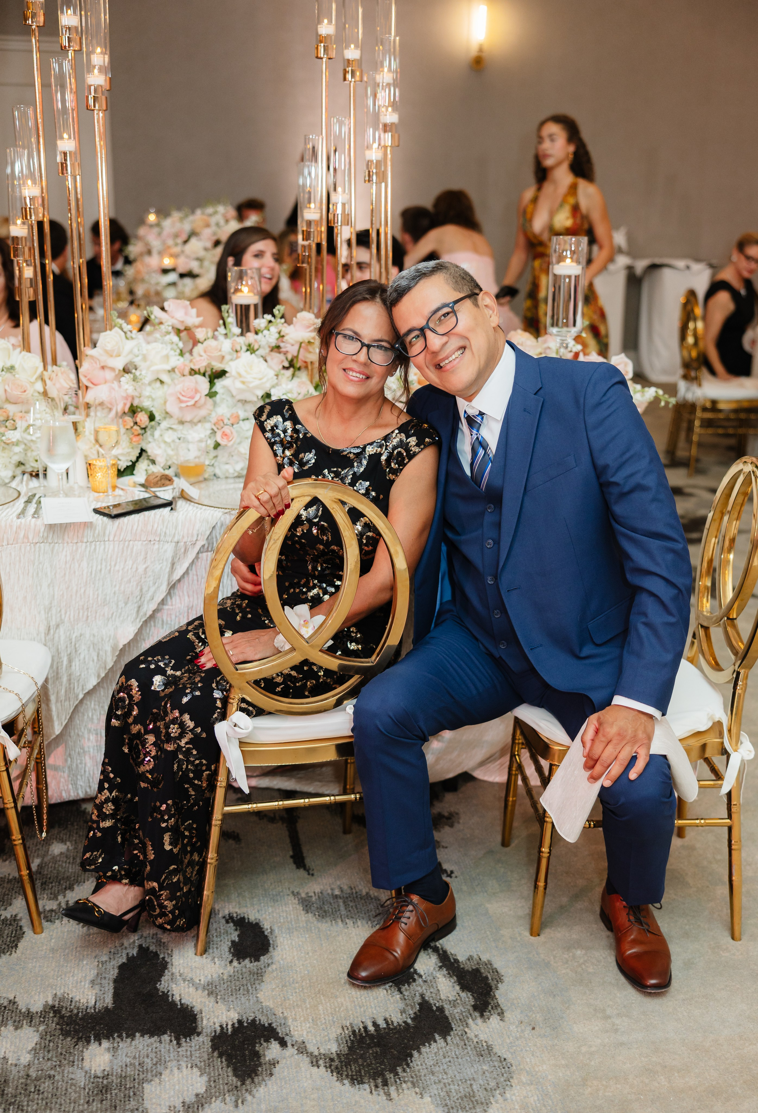 Gabriela & Tyler | Wedding Day at JW Marriott Miami, Brickell. YES I DO PRODUCTION — Wedding photography&videography