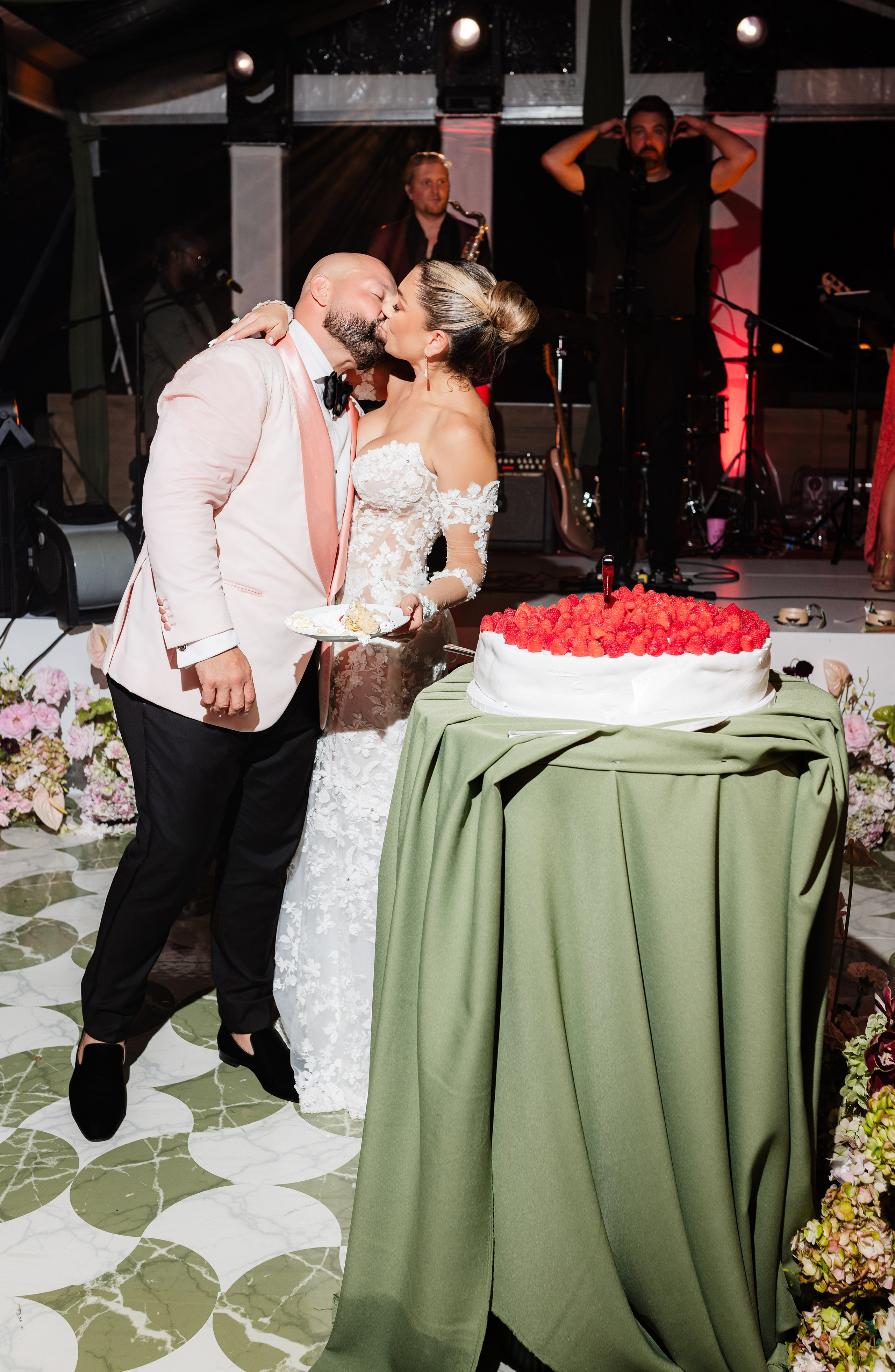 MANAL & FELIPE. YES I DO PRODUCTION — Wedding photography&videography