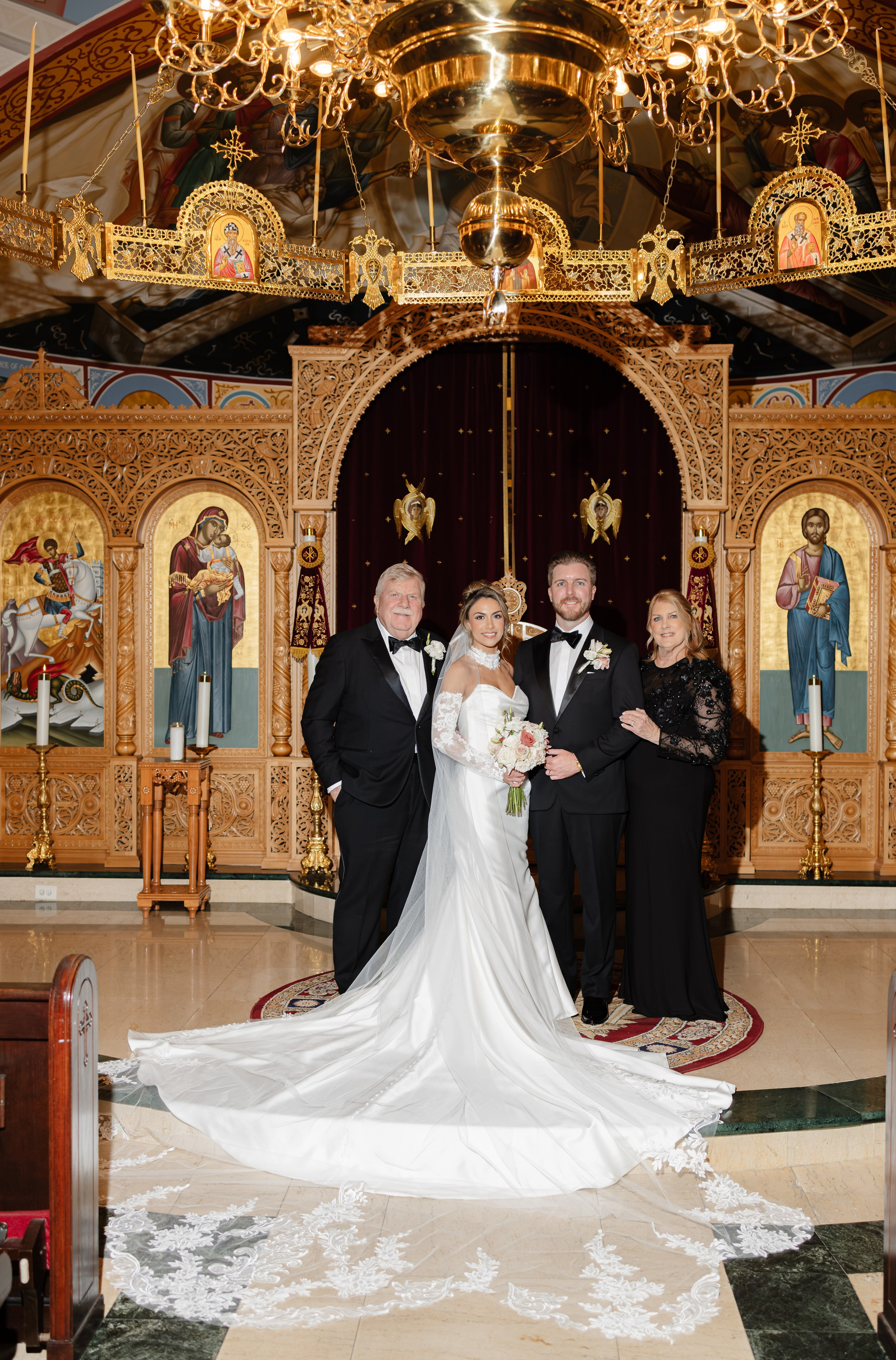 NICOLE & LOGAN. YES I DO PRODUCTION — Wedding photography&videography