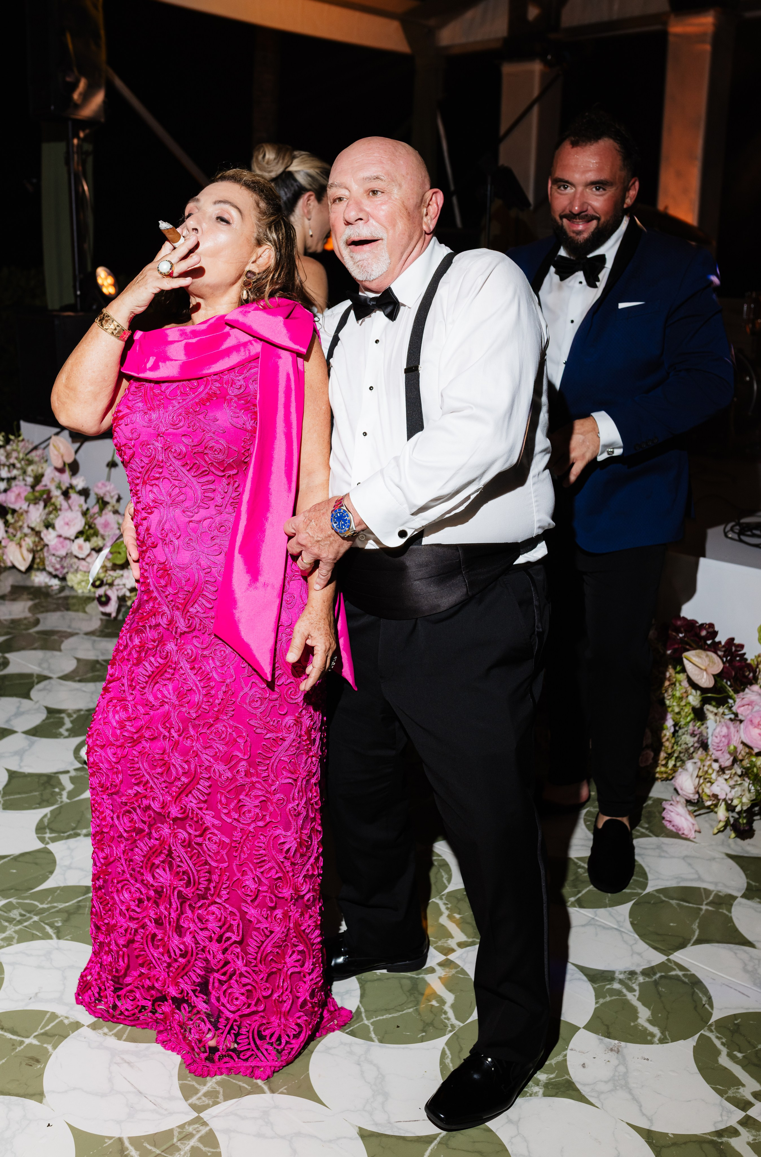 MANAL & FELIPE. YES I DO PRODUCTION — Wedding photography&videography