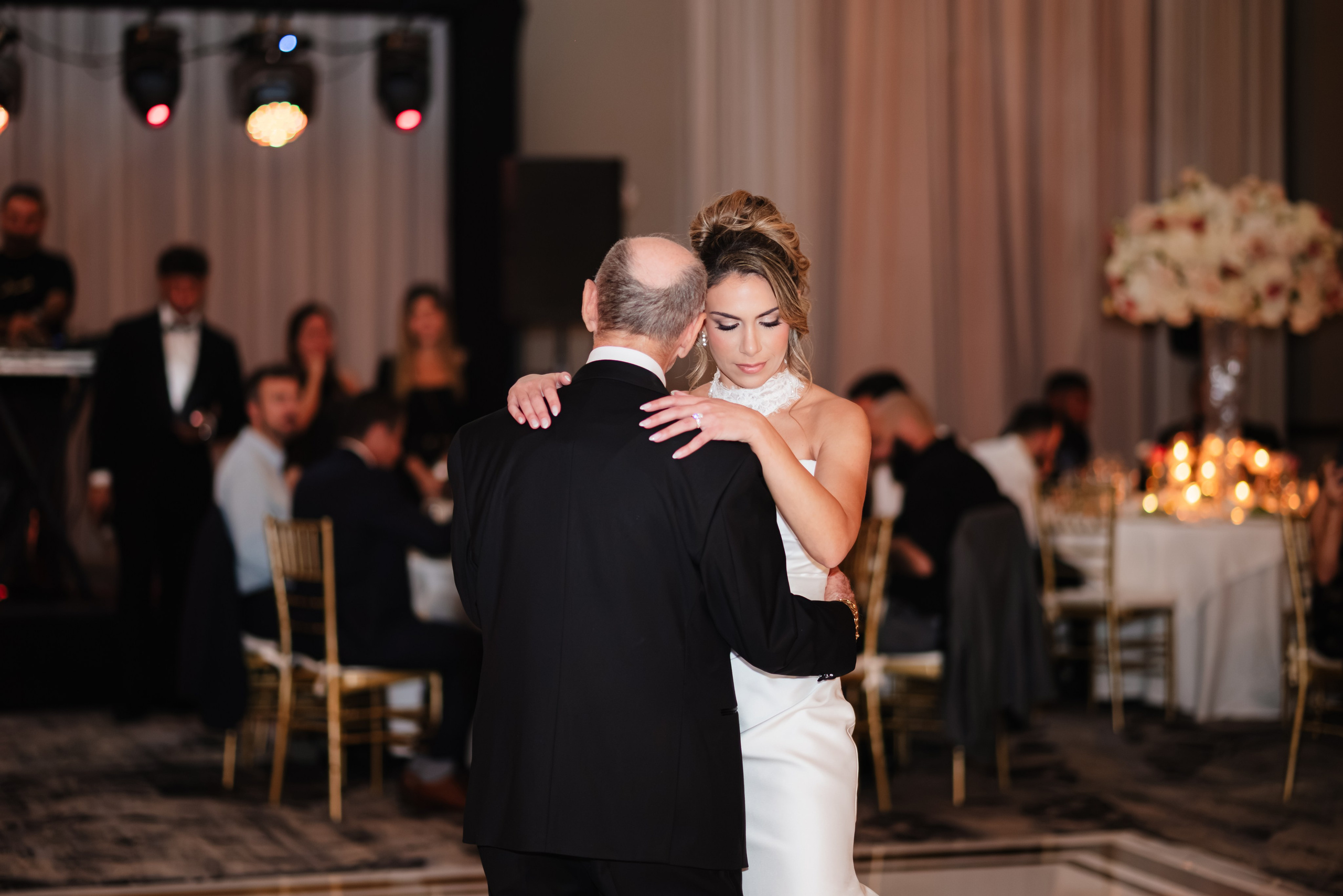 NICOLE & LOGAN. YES I DO PRODUCTION — Wedding photography&videography