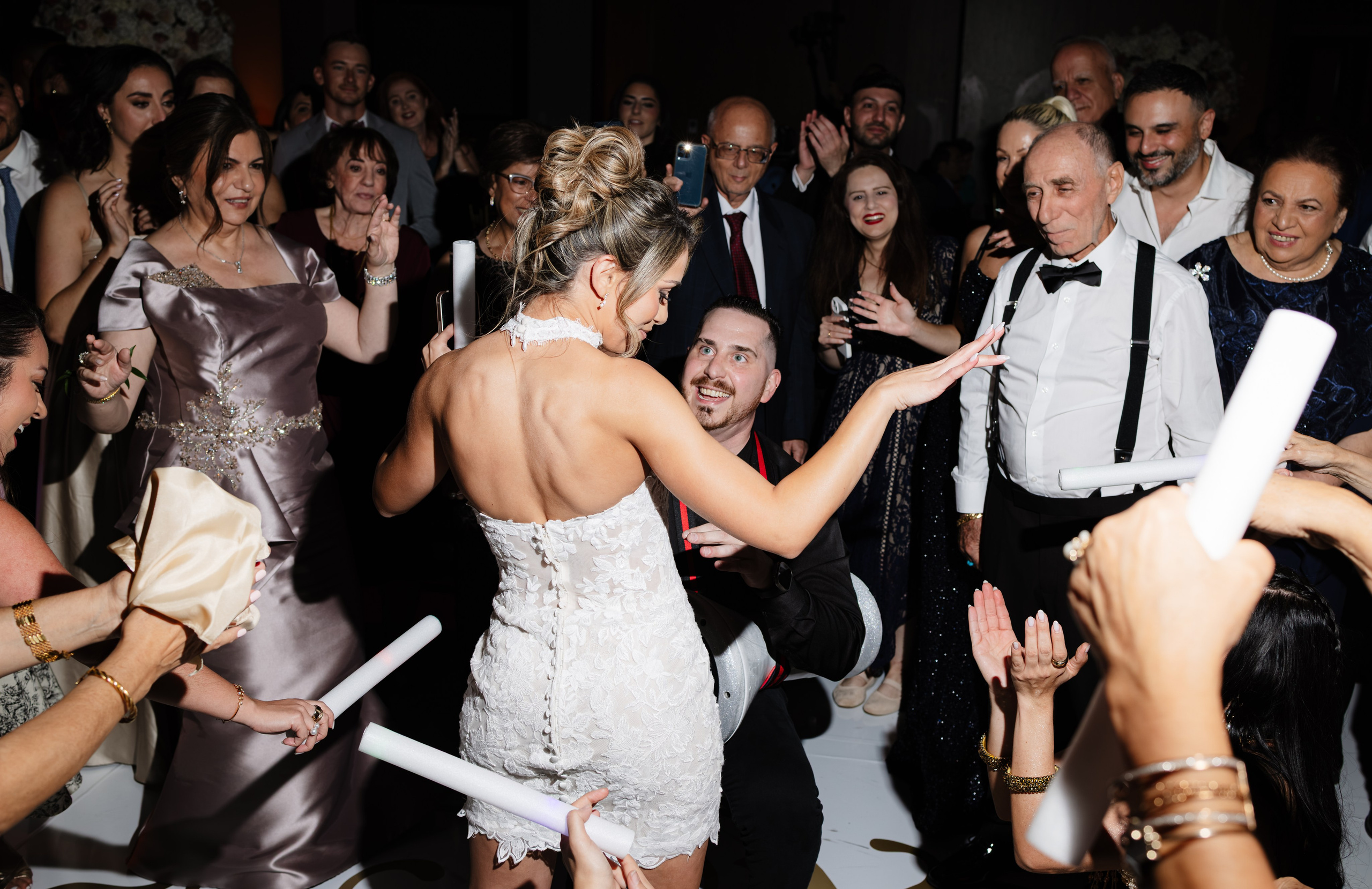 NICOLE & LOGAN. YES I DO PRODUCTION — Wedding photography&videography