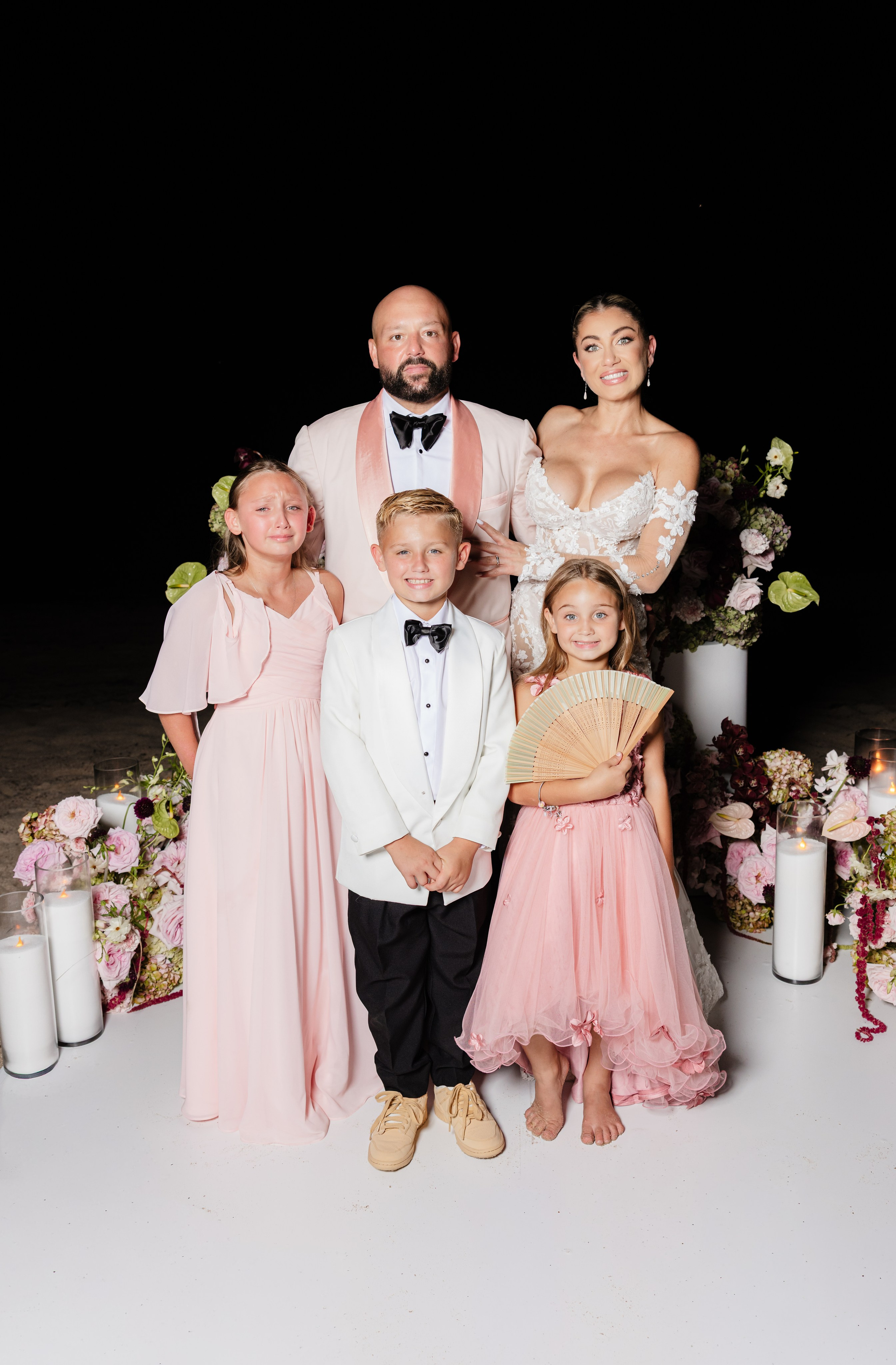 MANAL & FELIPE. YES I DO PRODUCTION — Wedding photography&videography