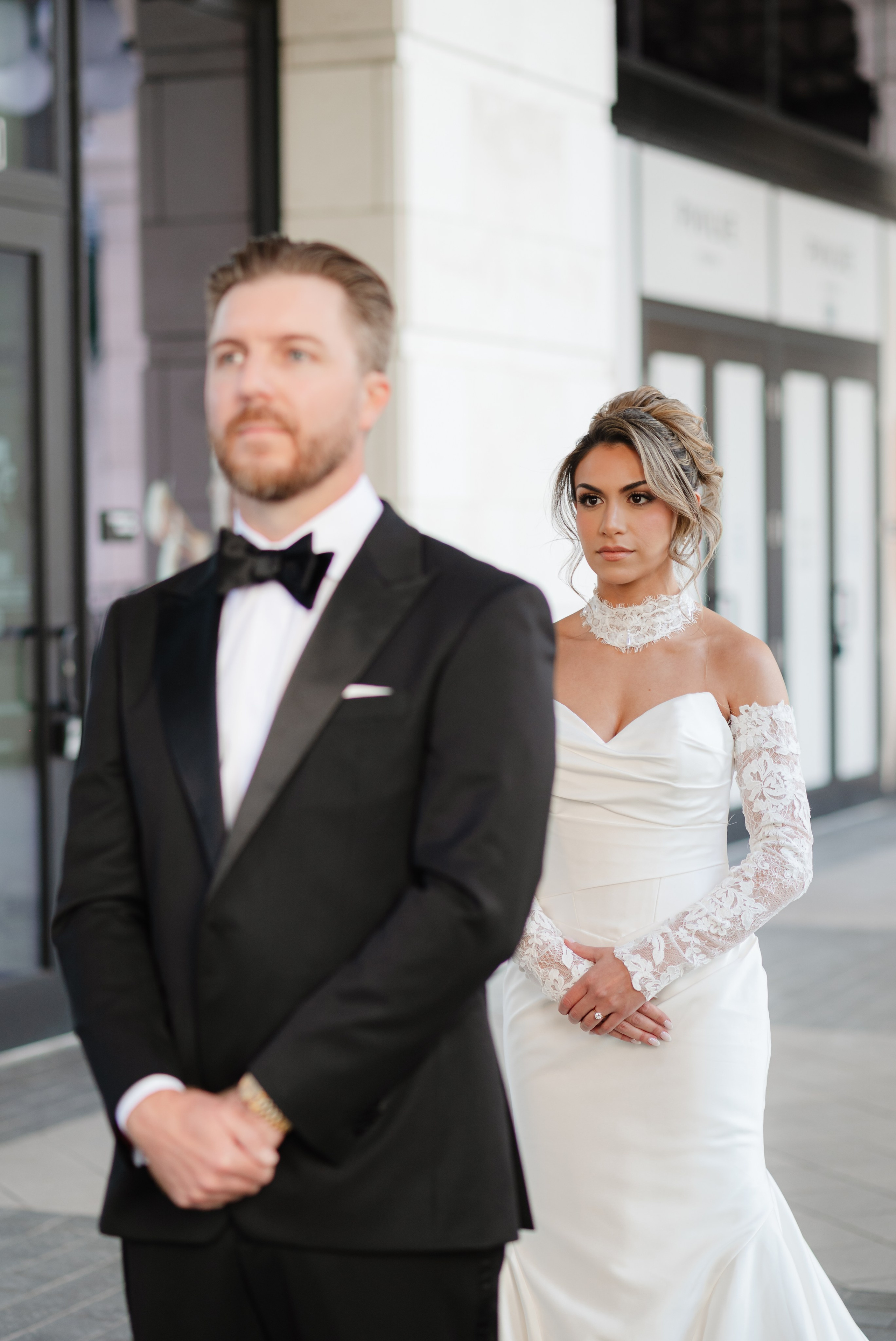 NICOLE & LOGAN. YES I DO PRODUCTION — Wedding photography&videography