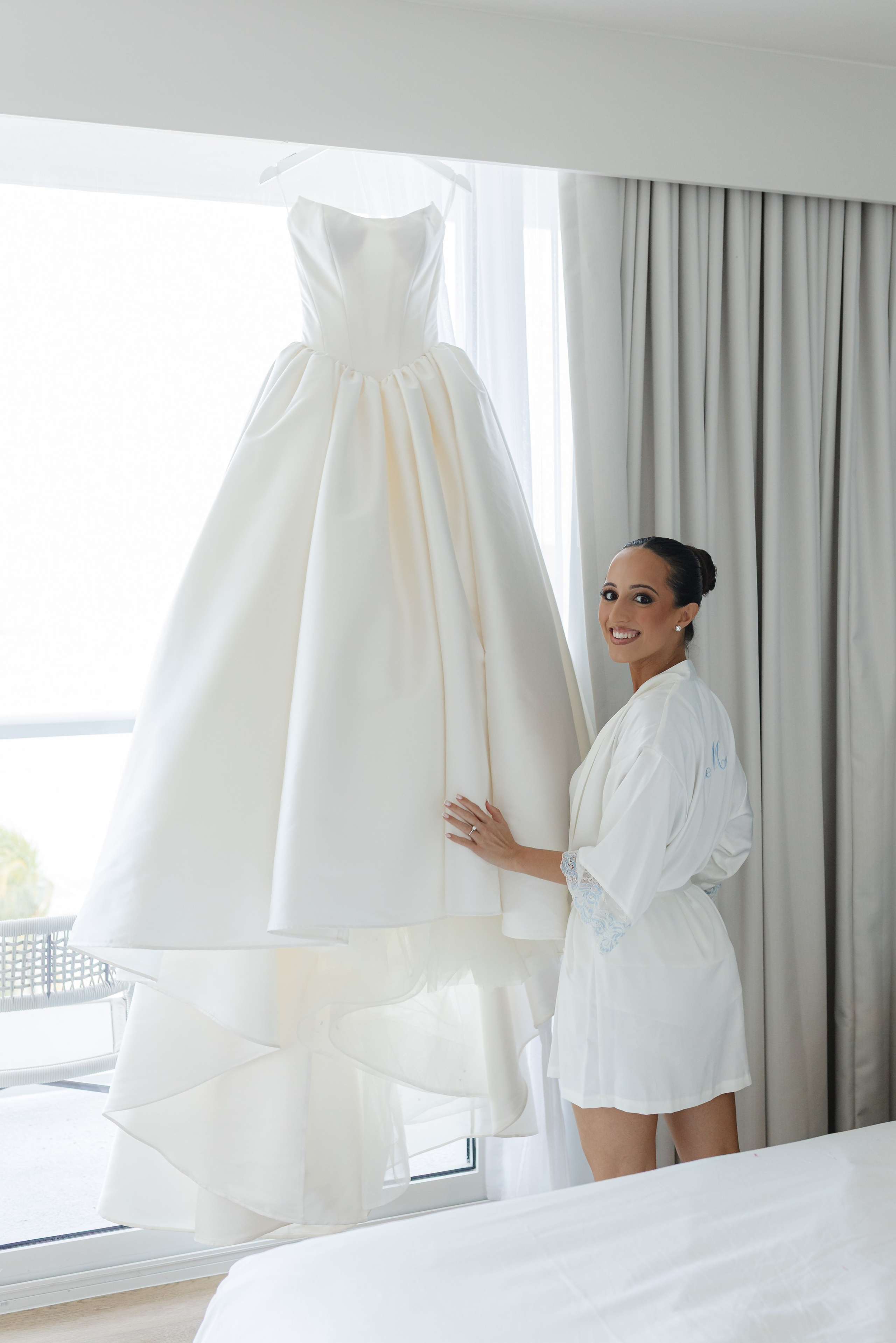 AUDREY & CARLOS. YES I DO PRODUCTION — Wedding photography&videography