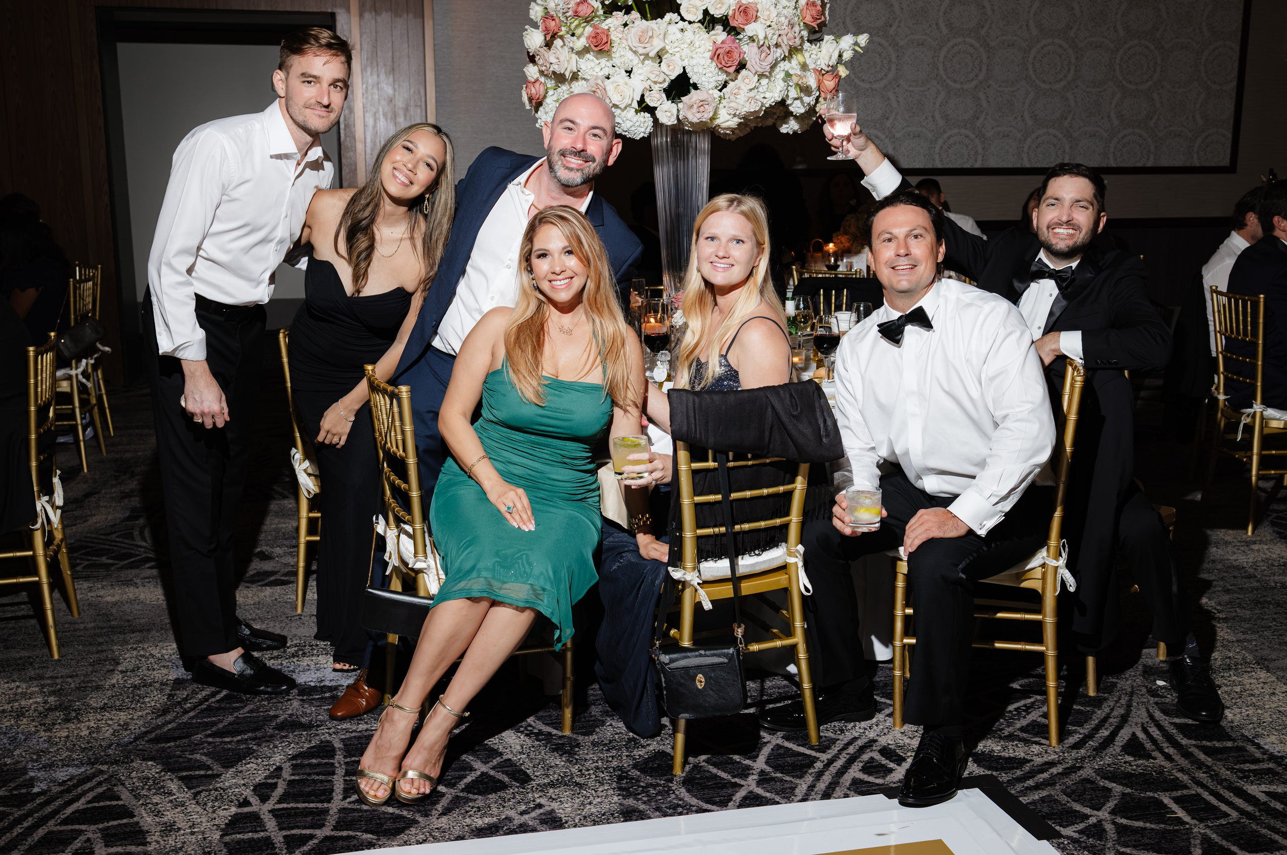 NICOLE & LOGAN. YES I DO PRODUCTION — Wedding photography&videography