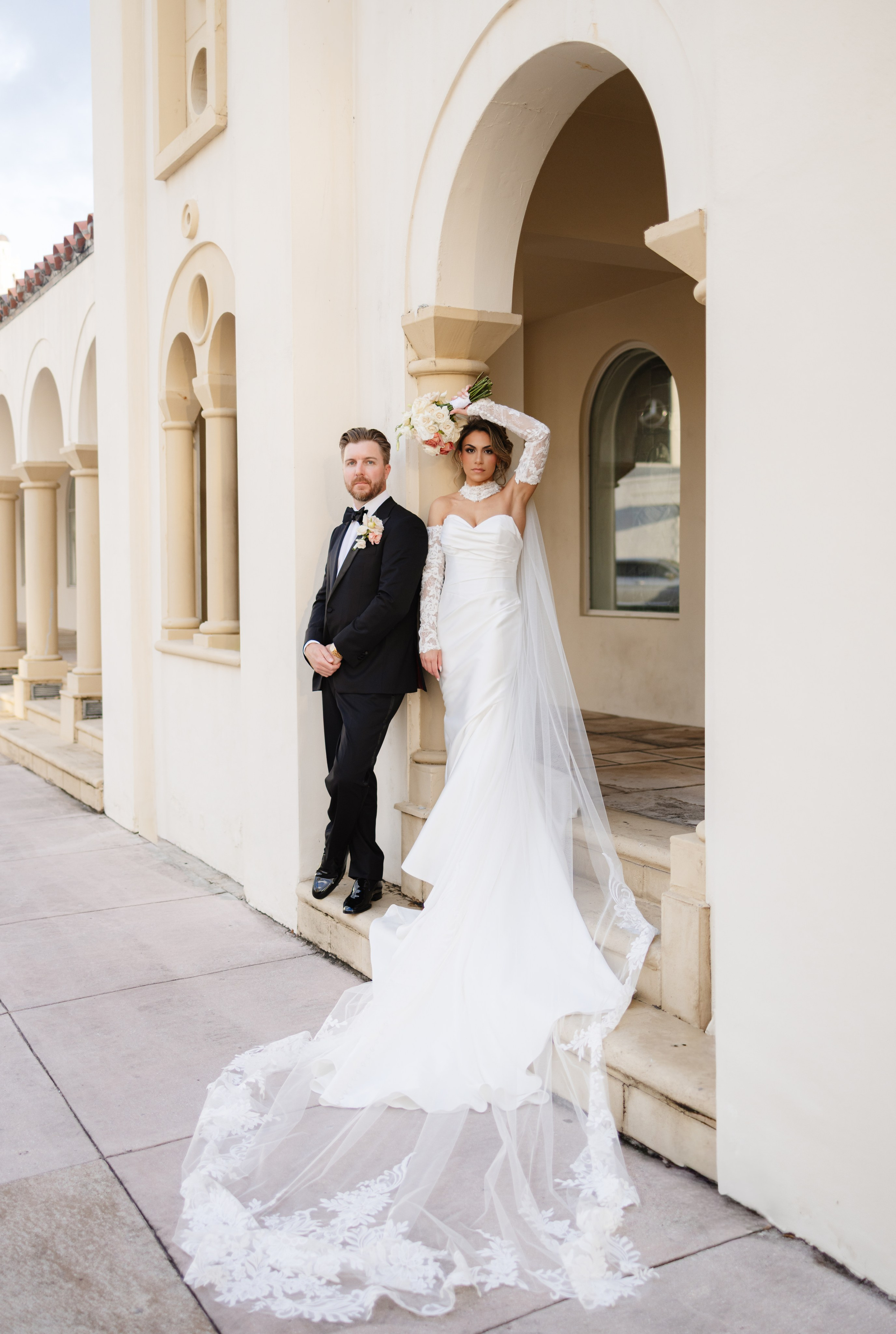NICOLE & LOGAN. YES I DO PRODUCTION — Wedding photography&videography