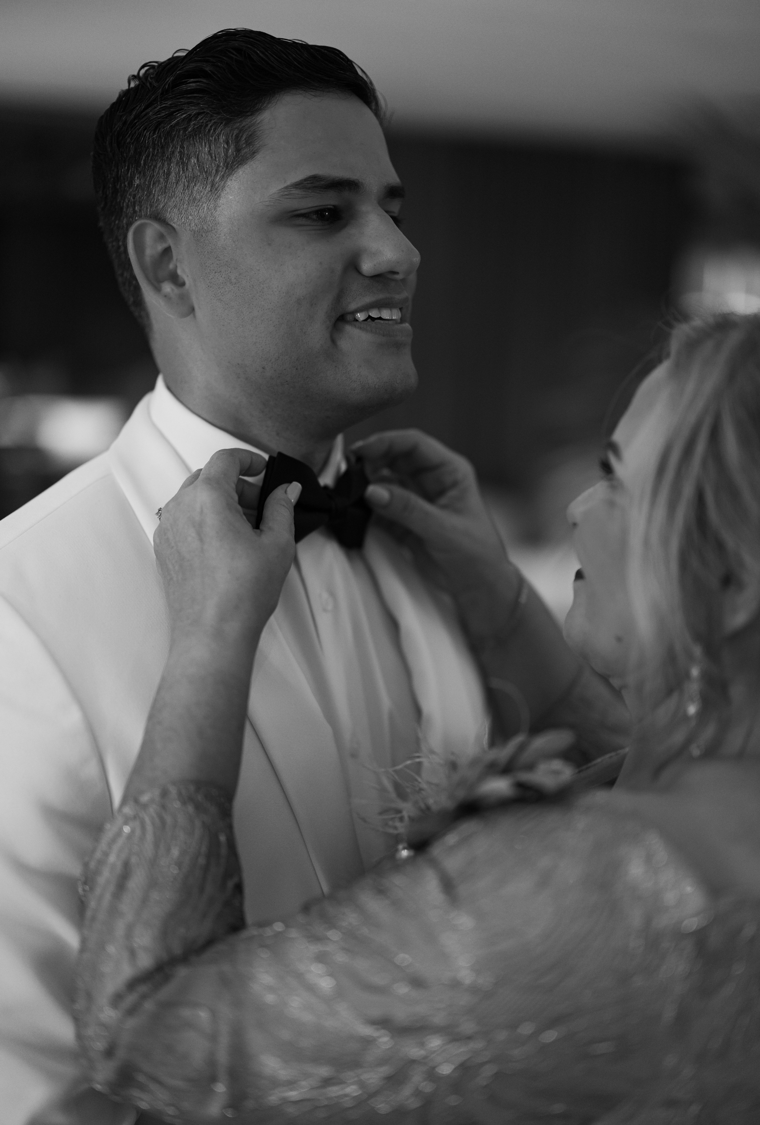 AUDREY & CARLOS. YES I DO PRODUCTION — Wedding photography&videography