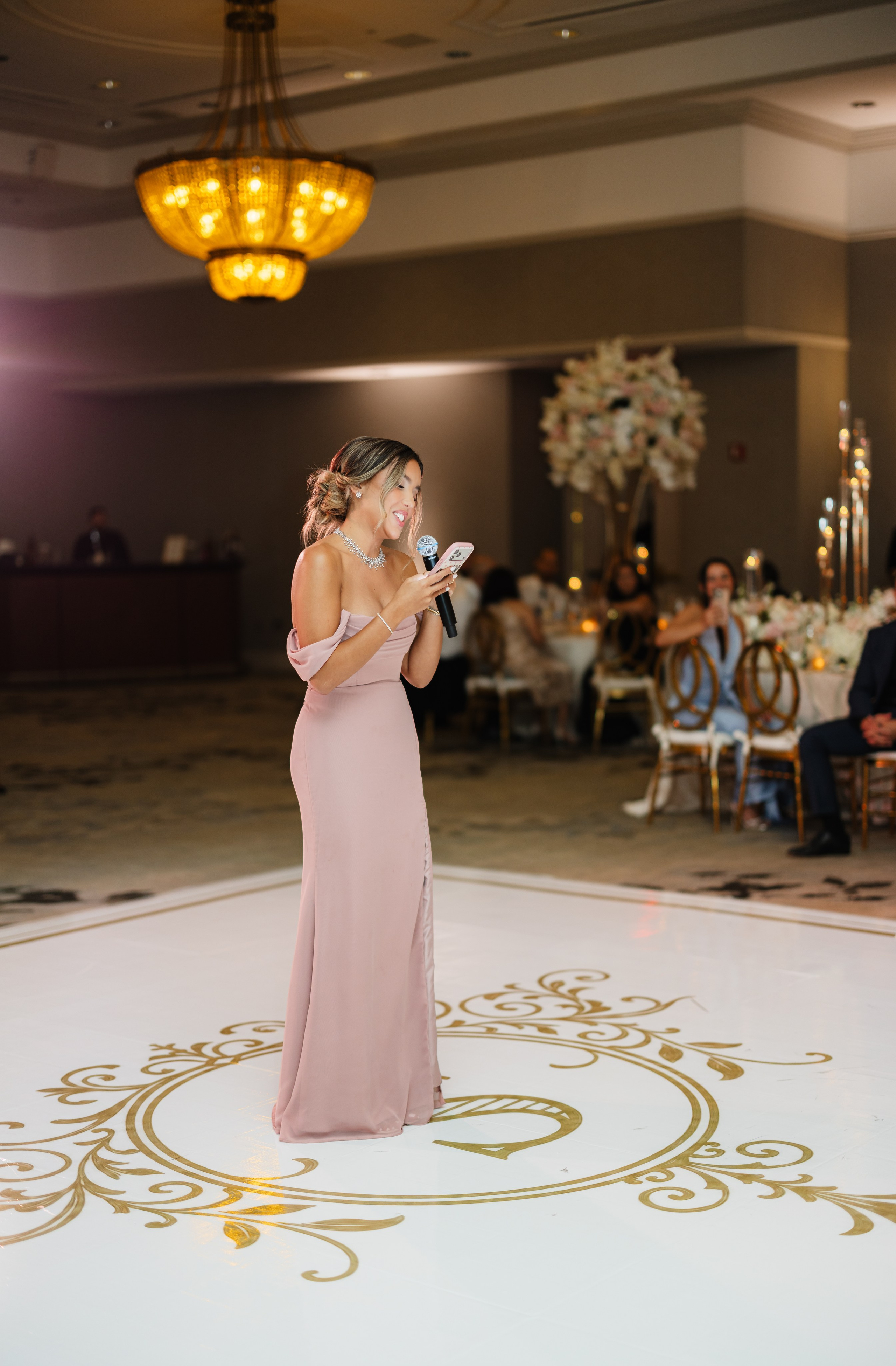 Gabriela & Tyler | Wedding Day at JW Marriott Miami, Brickell. YES I DO PRODUCTION — Wedding photography&videography