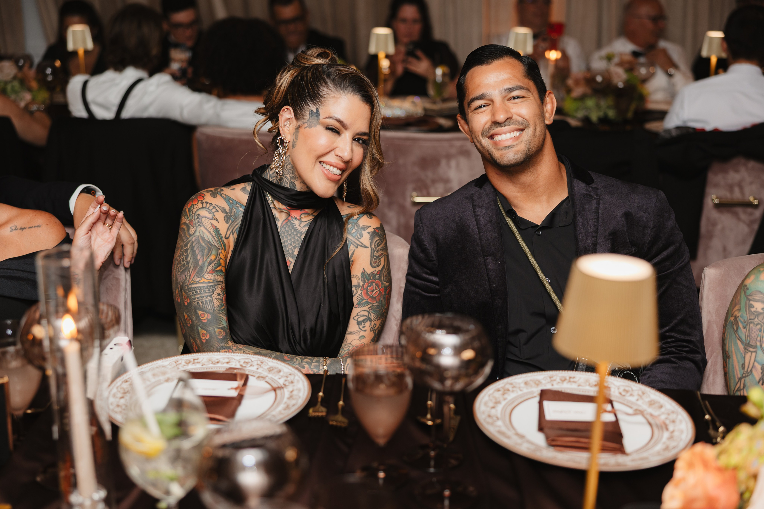 PAM & STEVEN. YES I DO PRODUCTION — Wedding photography&videography