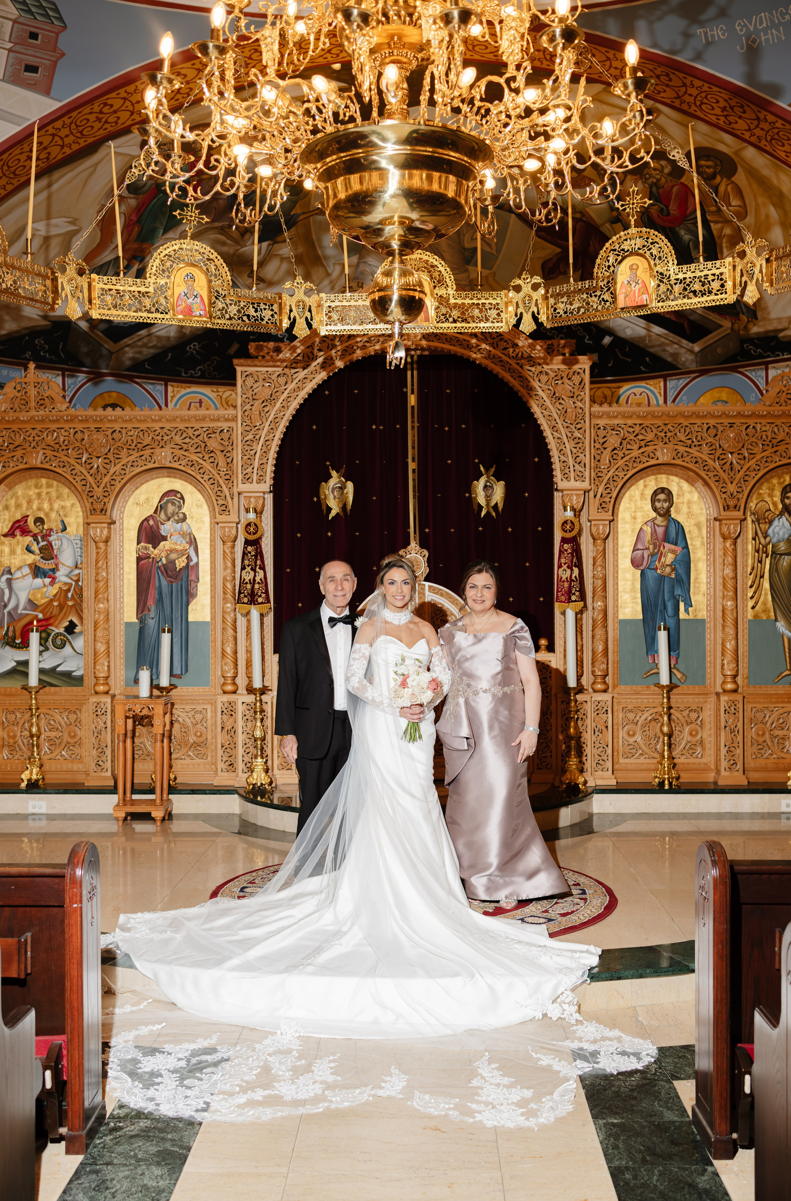 NICOLE & LOGAN. YES I DO PRODUCTION — Wedding photography&videography