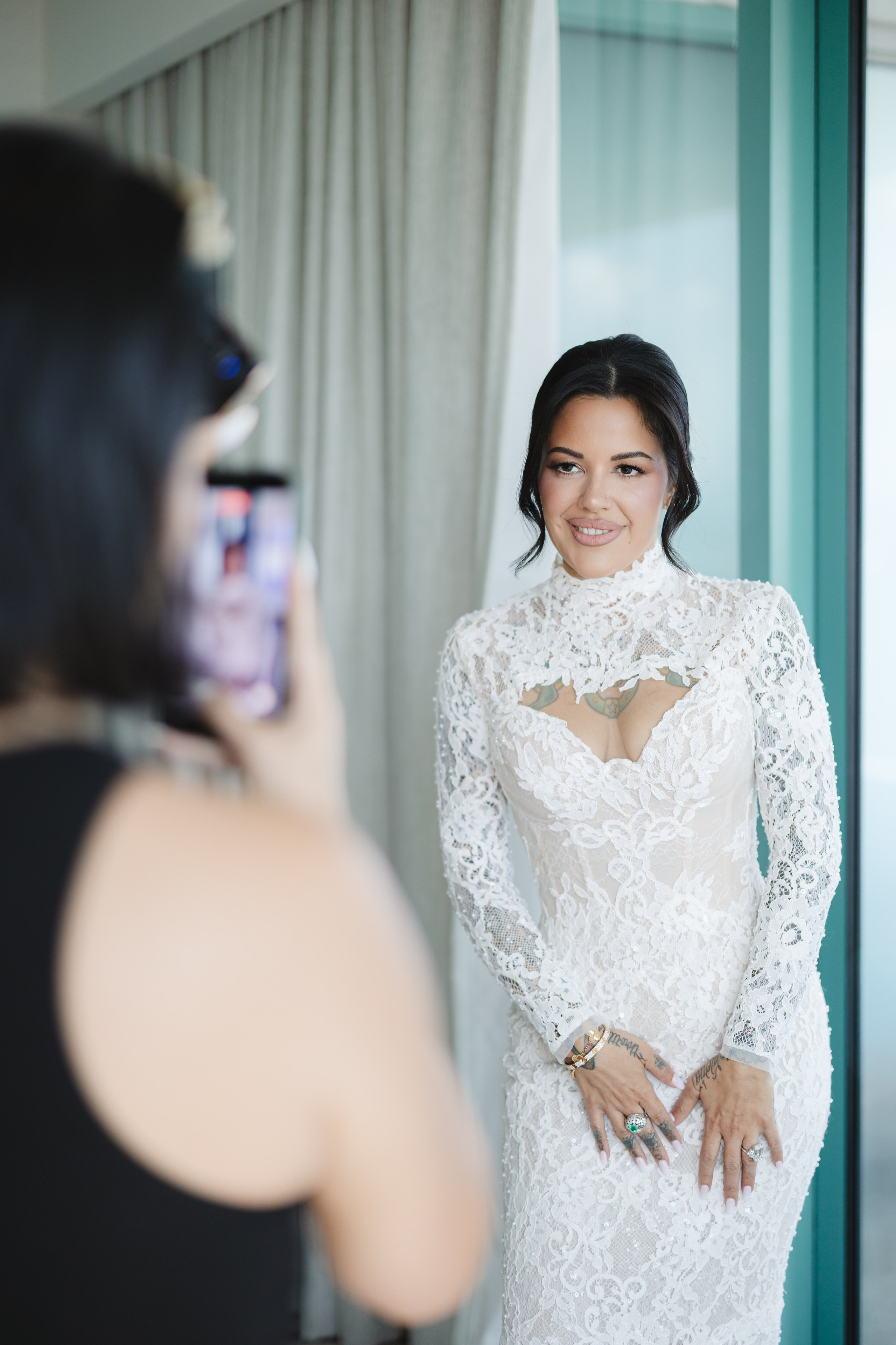PAM & STEVEN. YES I DO PRODUCTION — Wedding photography&videography