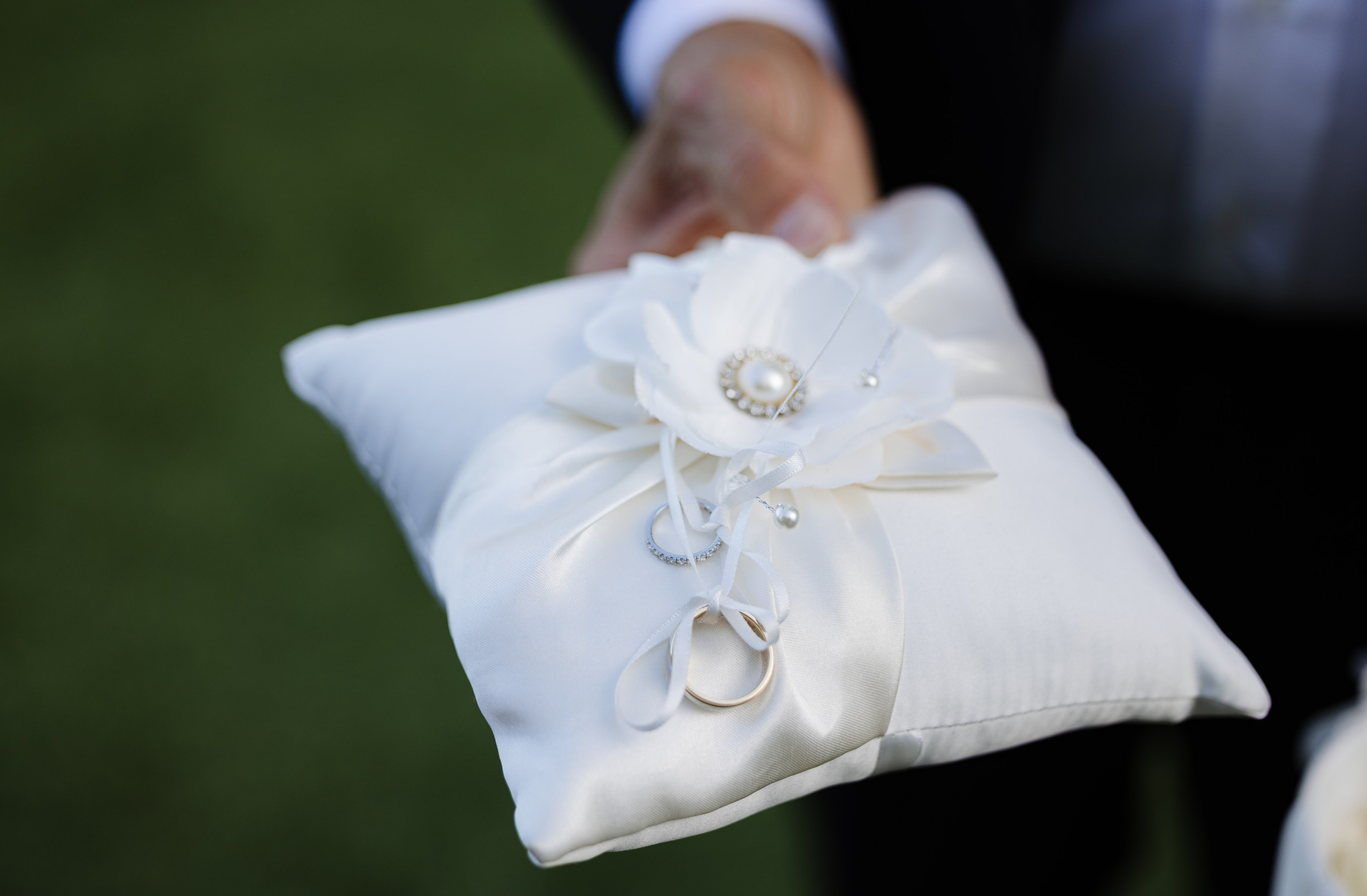 AUDREY & CARLOS. YES I DO PRODUCTION — Wedding photography&videography