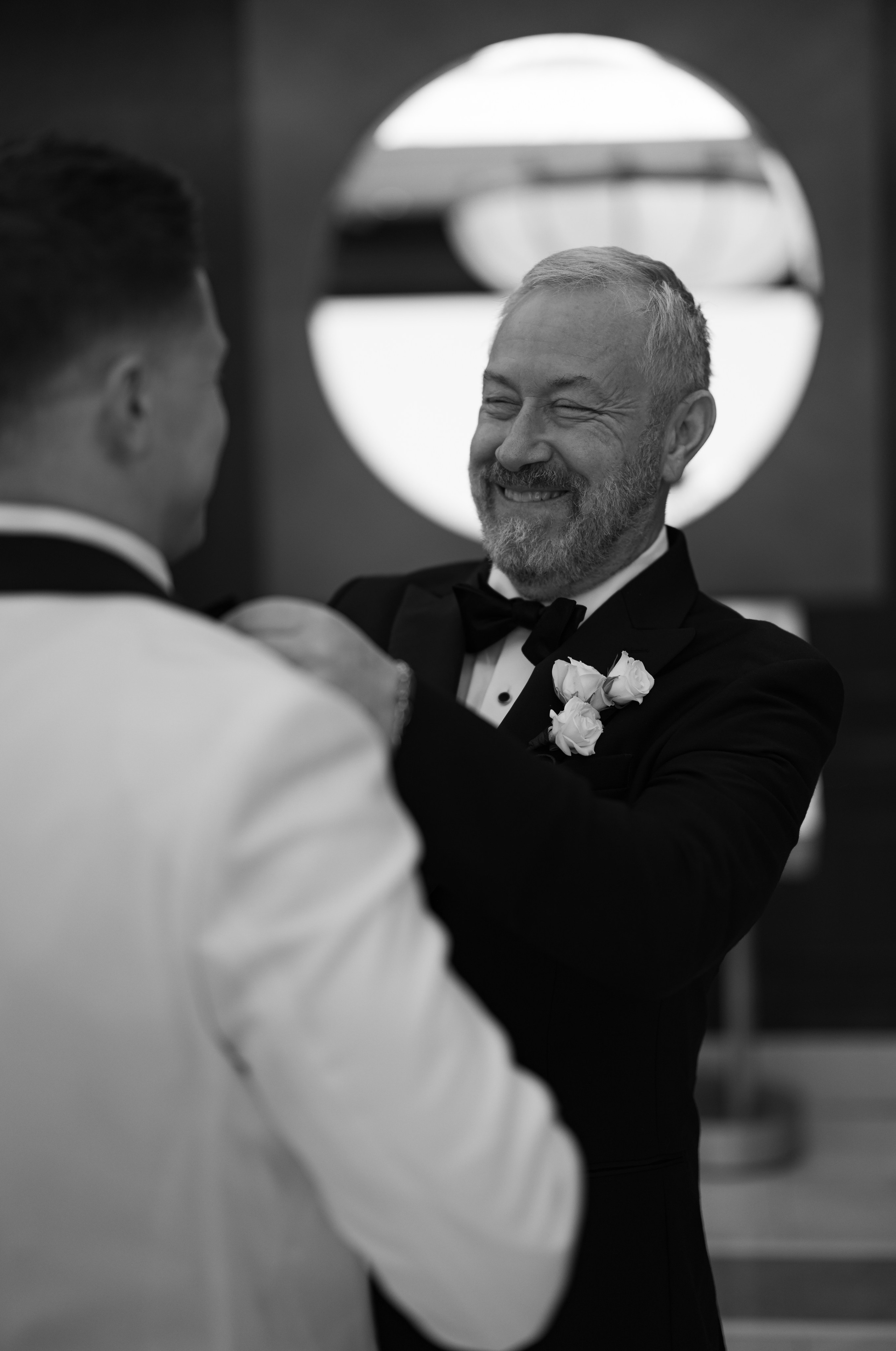 Gabriela & Tyler | Wedding Day at JW Marriott Miami, Brickell. YES I DO PRODUCTION — Wedding photography&videography