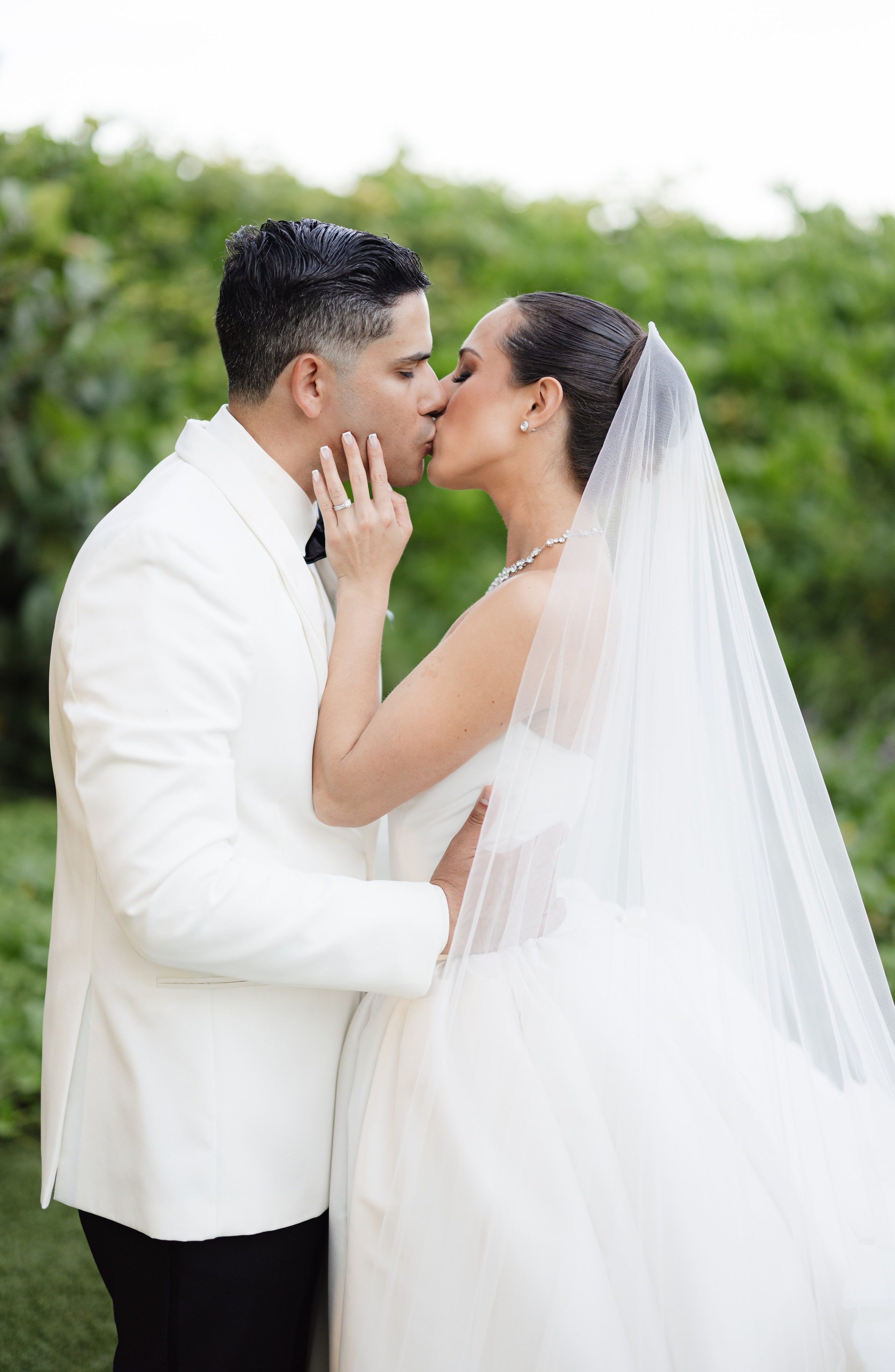 AUDREY & CARLOS. YES I DO PRODUCTION — Wedding photography&videography