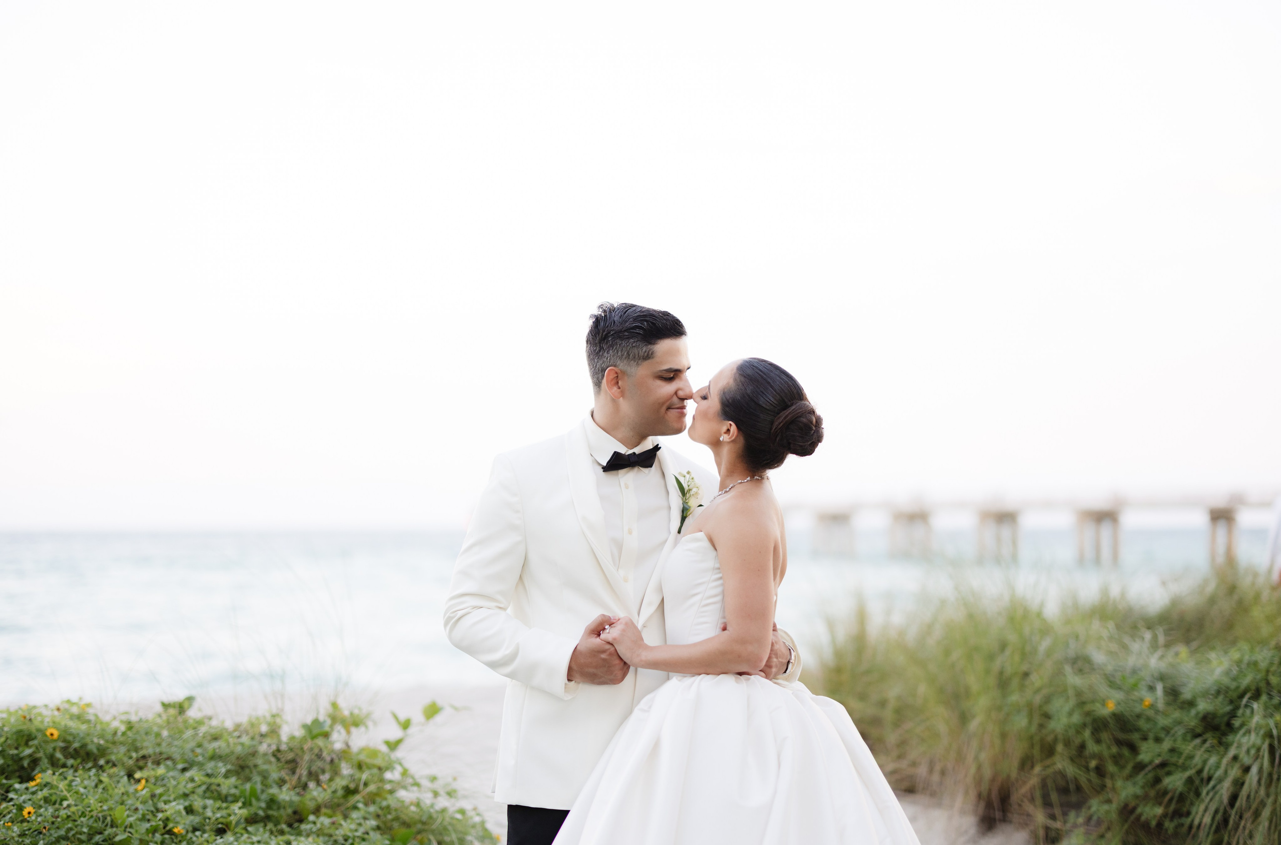 AUDREY & CARLOS. YES I DO PRODUCTION — Wedding photography&videography