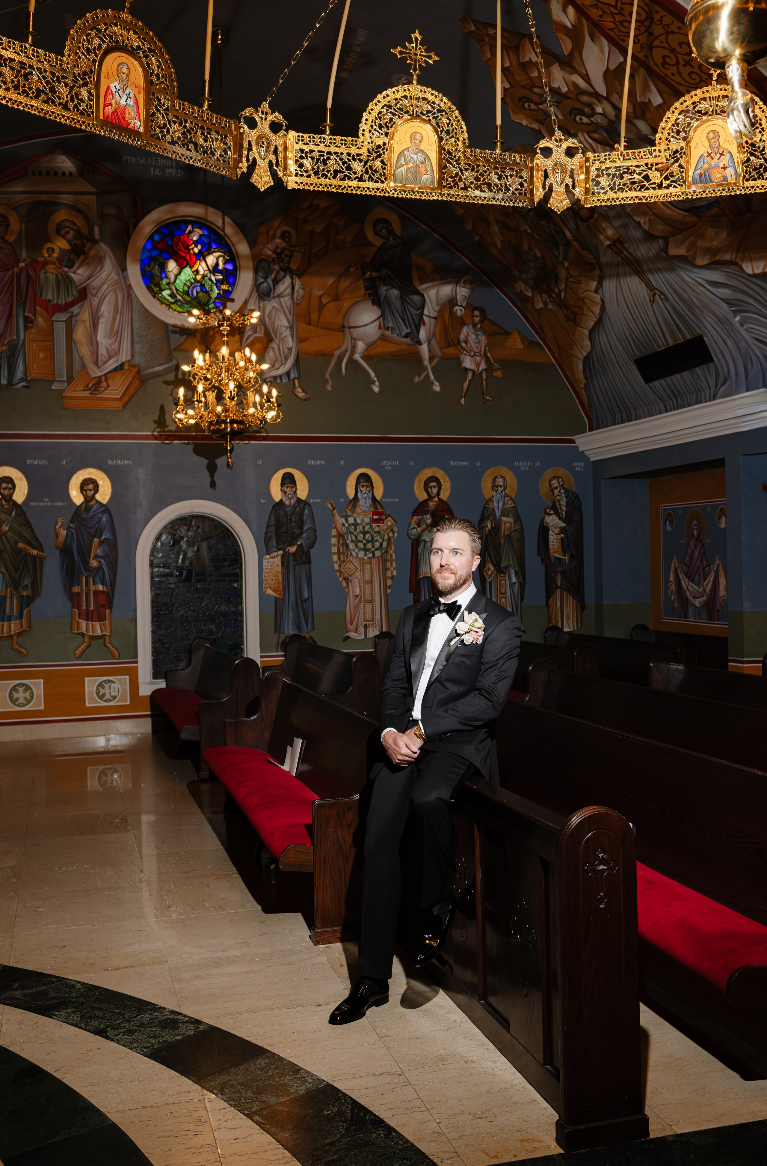 NICOLE & LOGAN. YES I DO PRODUCTION — Wedding photography&videography
