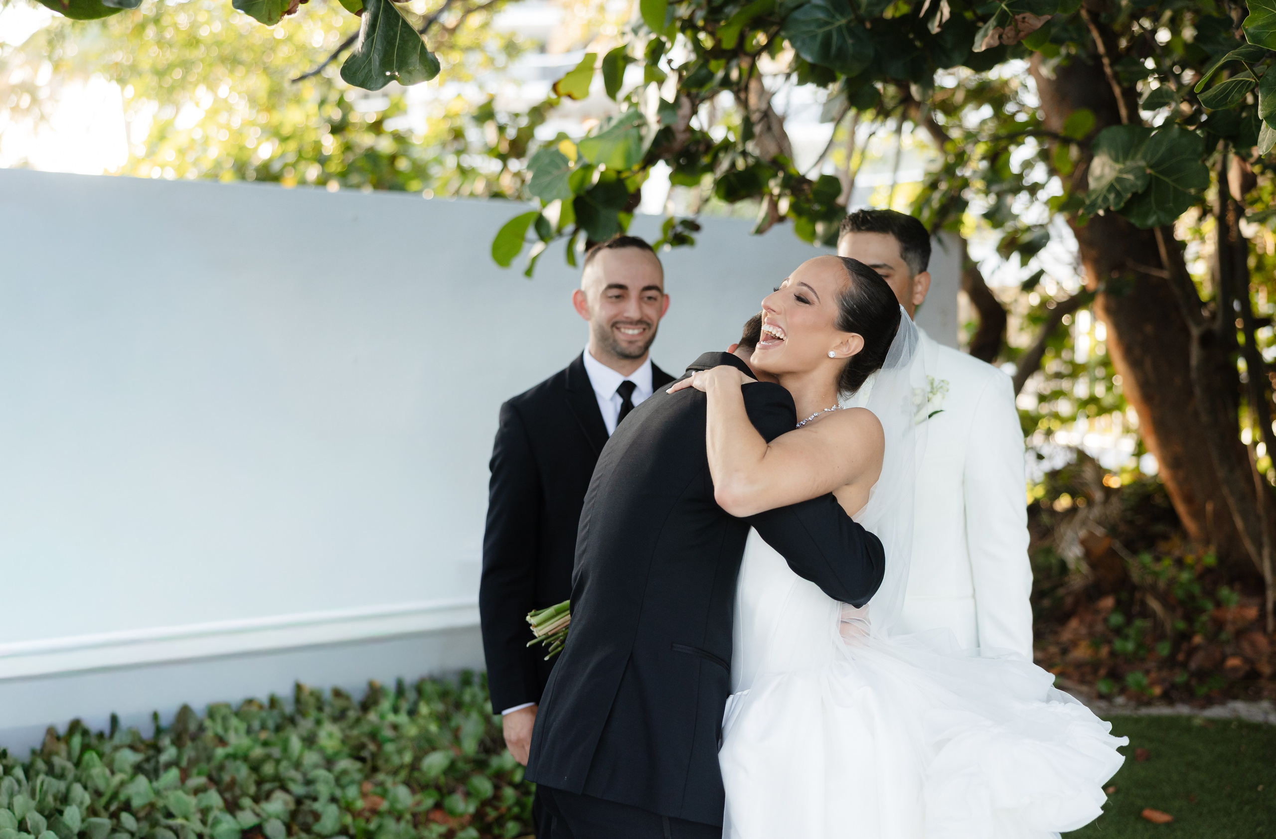AUDREY & CARLOS. YES I DO PRODUCTION — Wedding photography&videography