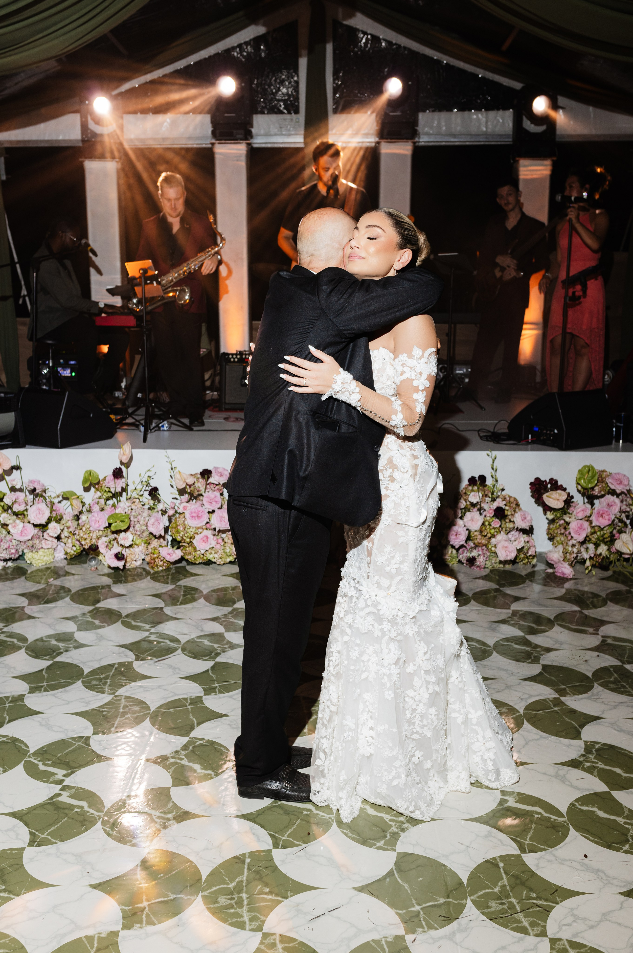 MANAL & FELIPE. YES I DO PRODUCTION — Wedding photography&videography