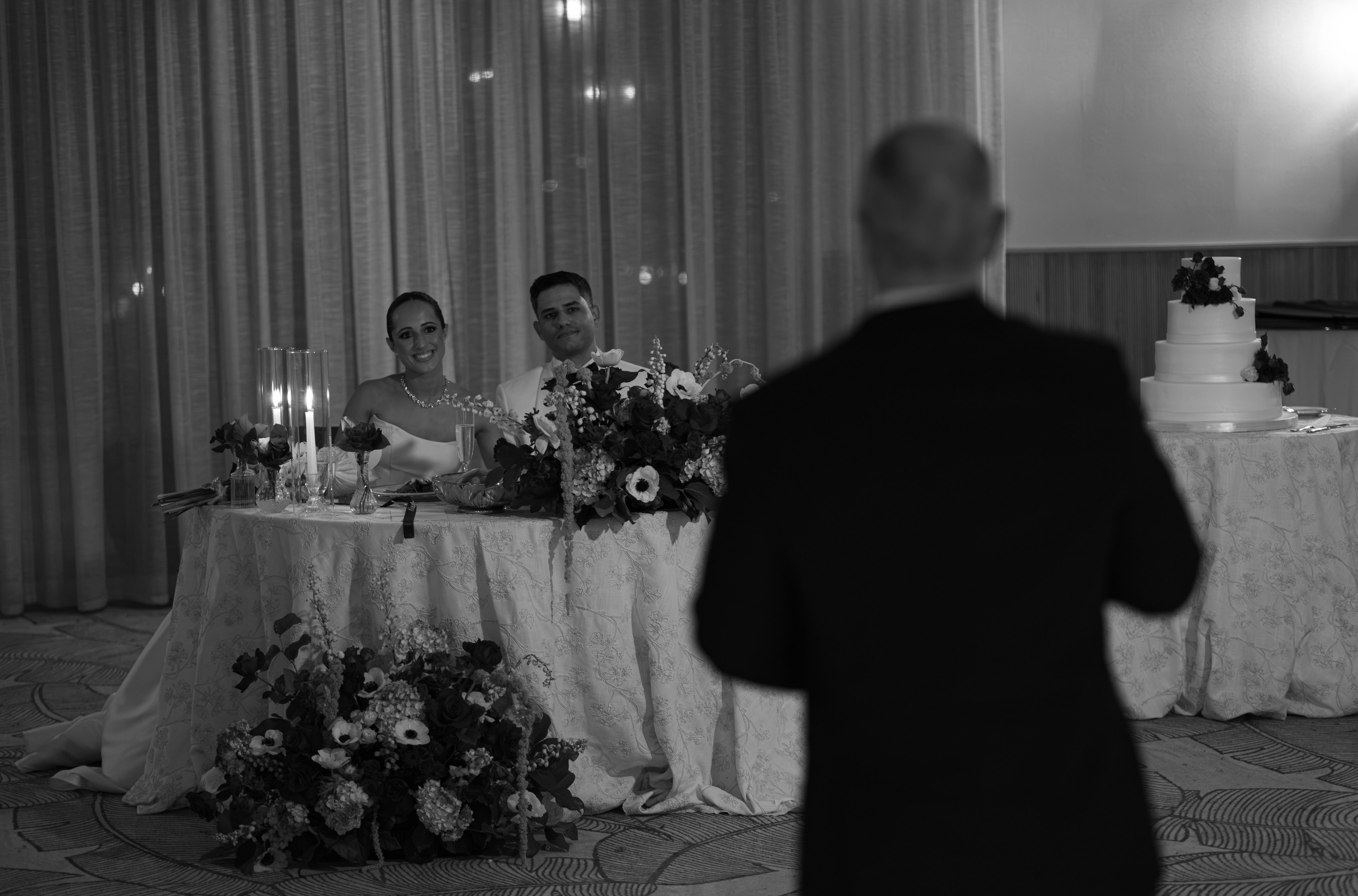 AUDREY & CARLOS. YES I DO PRODUCTION — Wedding photography&videography