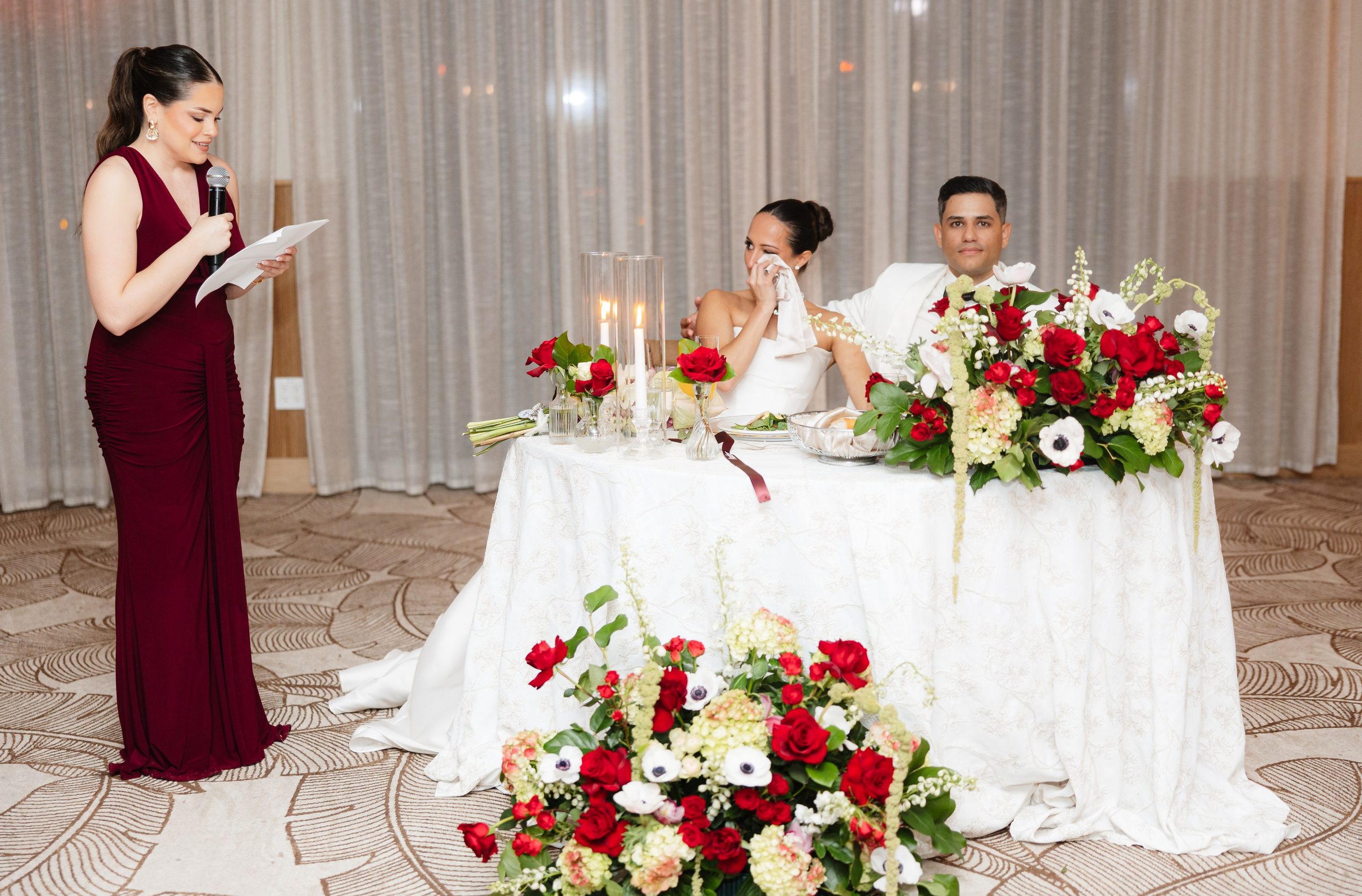 AUDREY & CARLOS. YES I DO PRODUCTION — Wedding photography&videography