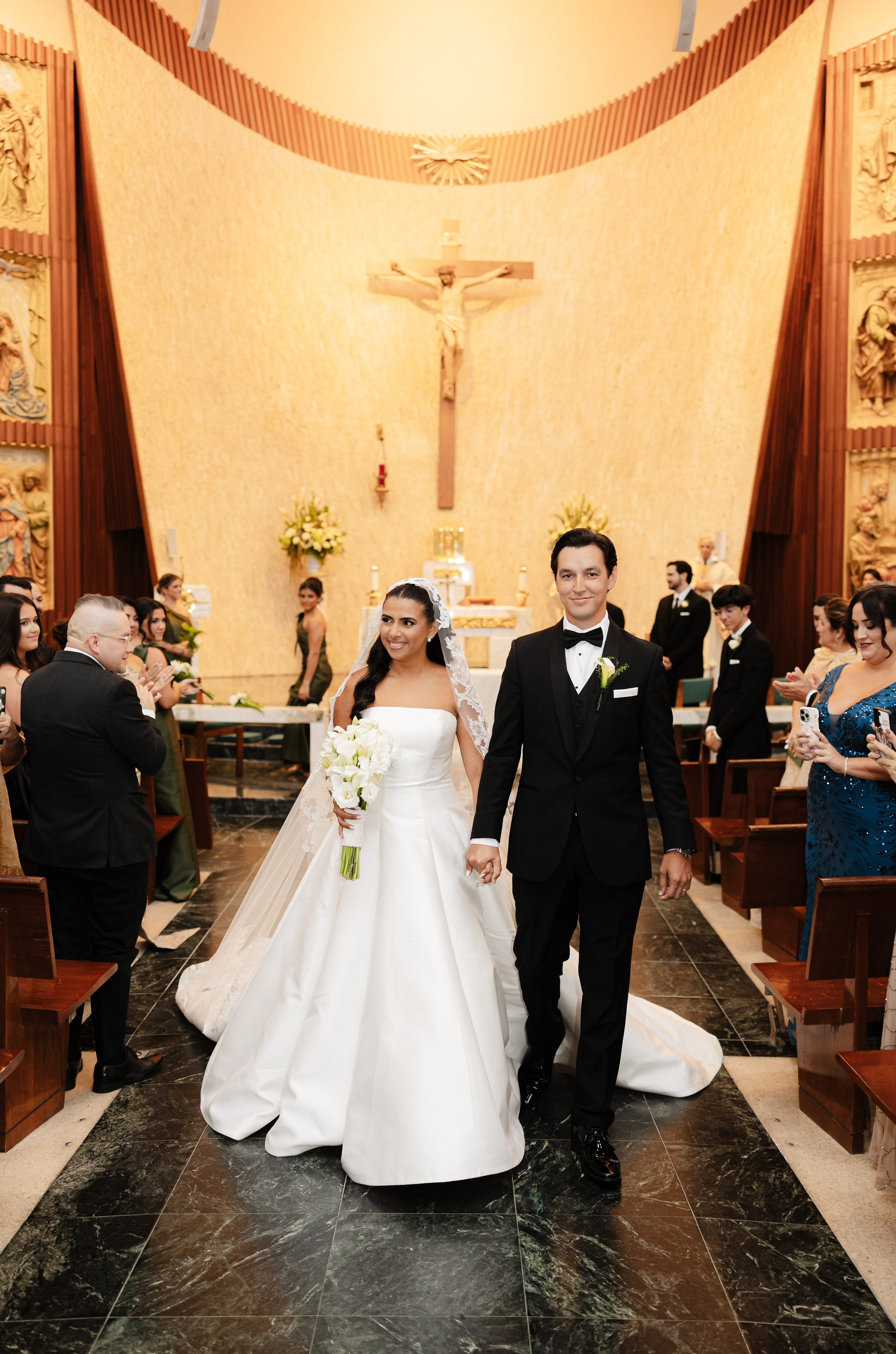 Margye & Chris | Wedding Day at Weston Hills Country Club. YES I DO PRODUCTION — Wedding photography&videography