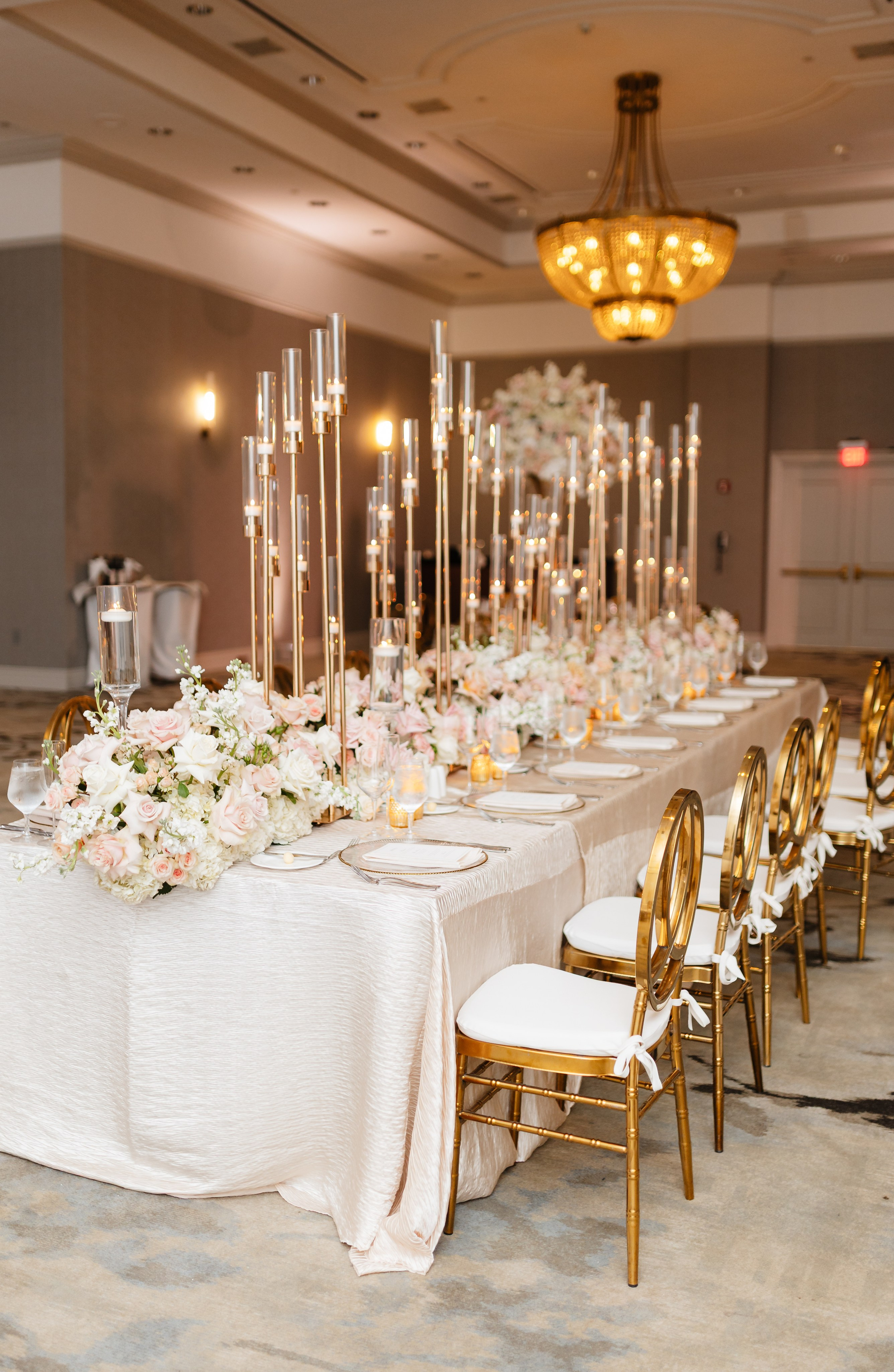 Gabriela & Tyler | Wedding Day at JW Marriott Miami, Brickell. YES I DO PRODUCTION — Wedding photography&videography