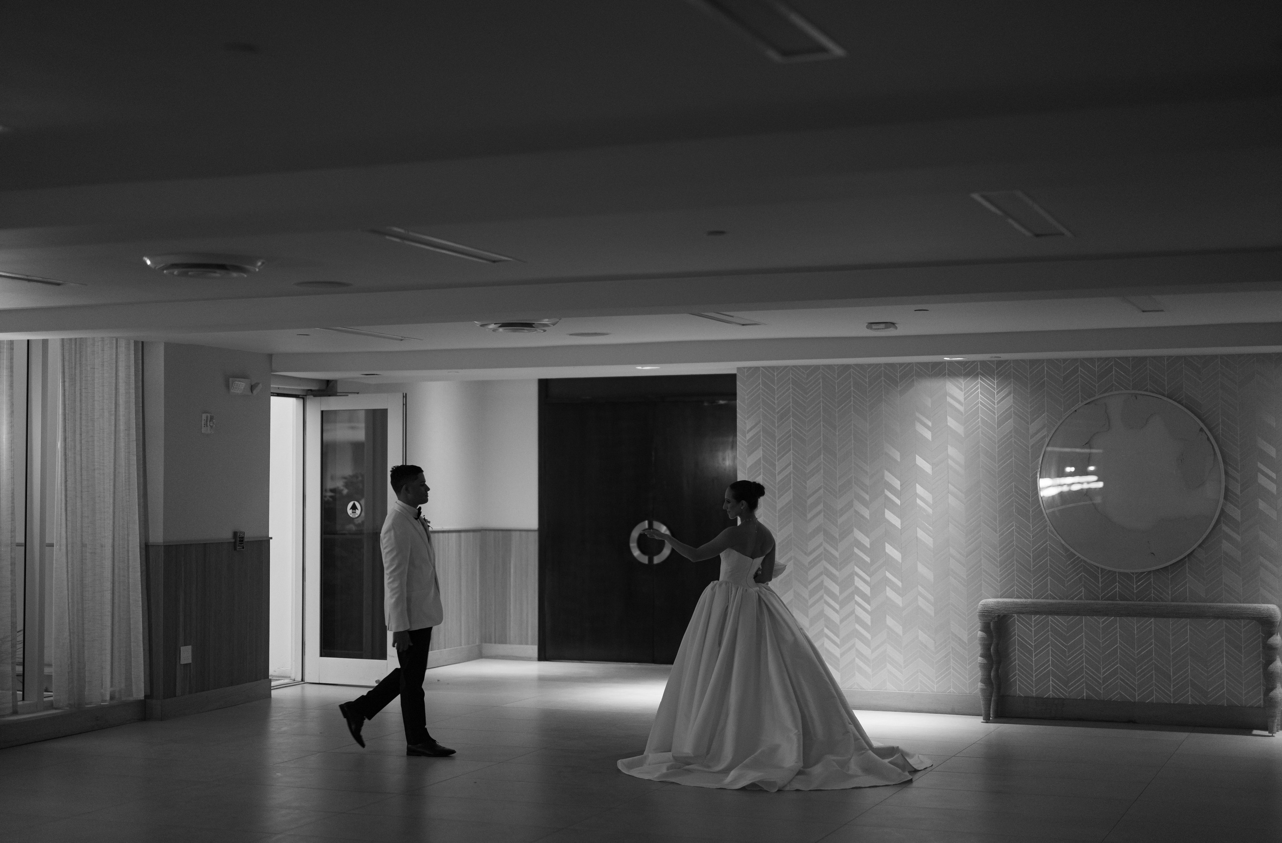 AUDREY & CARLOS. YES I DO PRODUCTION — Wedding photography&videography