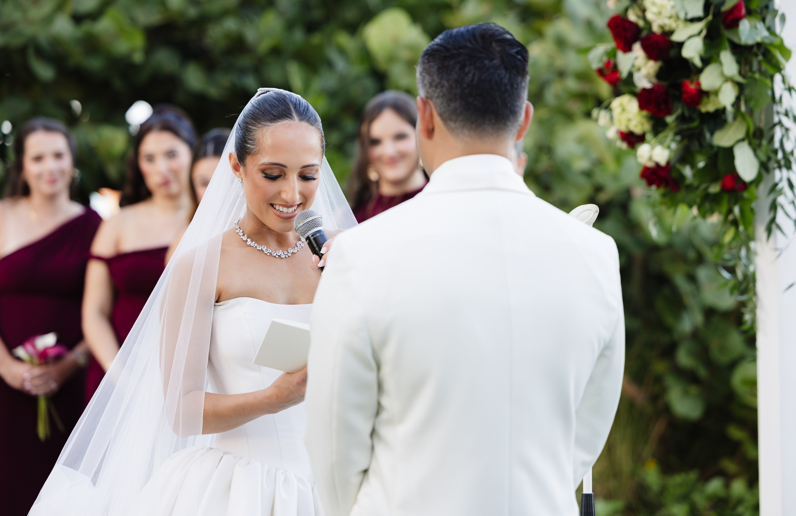 AUDREY & CARLOS. YES I DO PRODUCTION — Wedding photography&videography