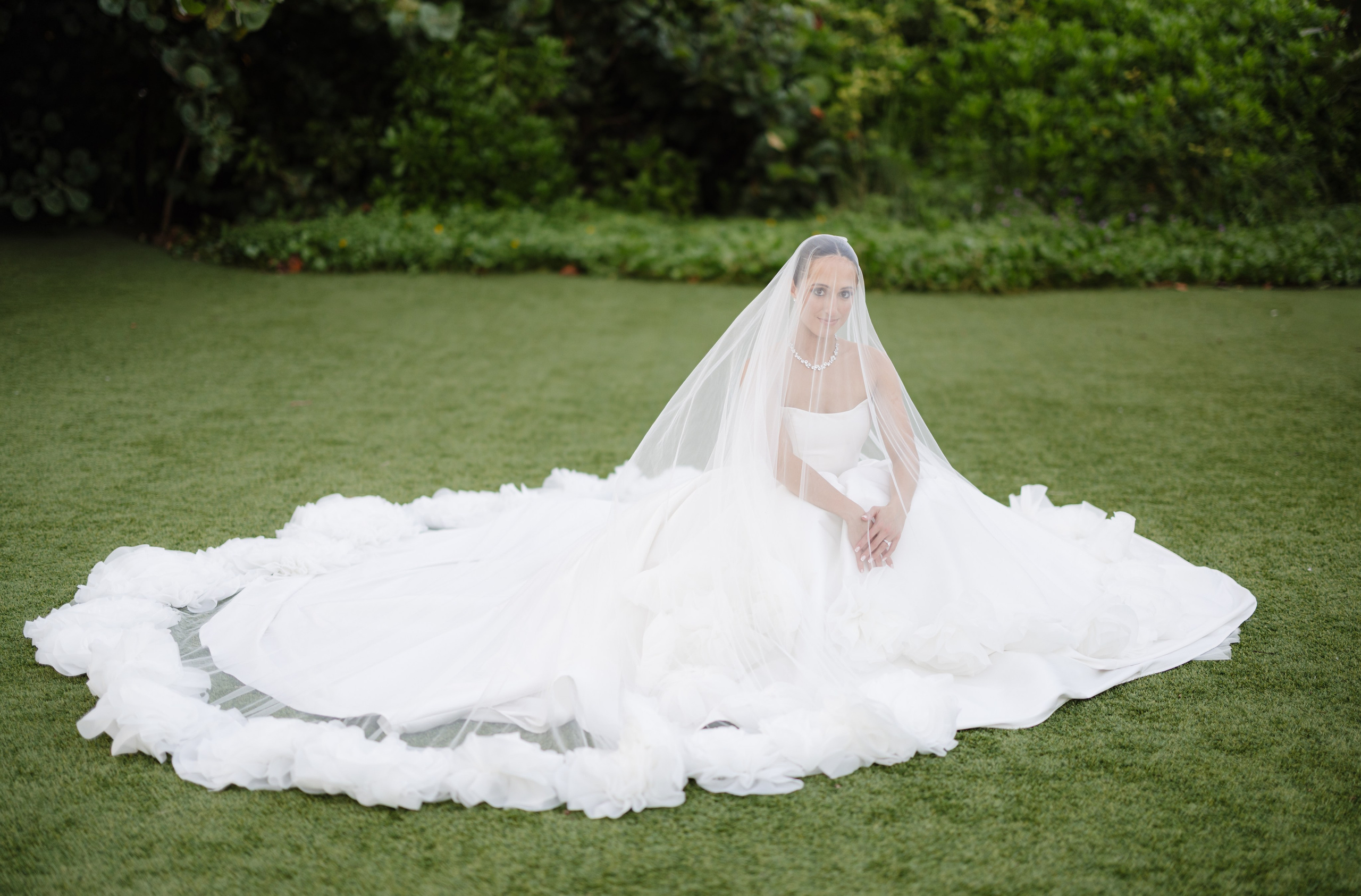 AUDREY & CARLOS. YES I DO PRODUCTION — Wedding photography&videography