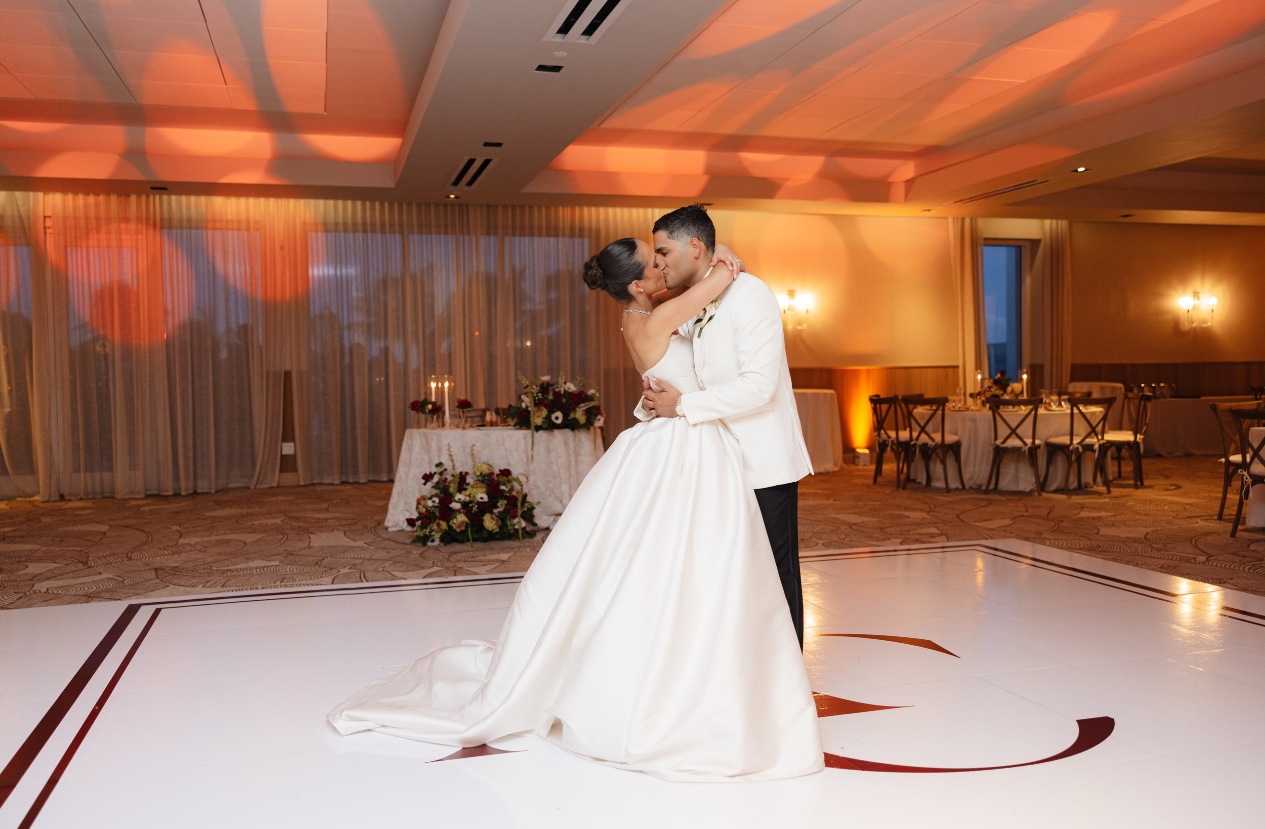 AUDREY & CARLOS. YES I DO PRODUCTION — Wedding photography&videography