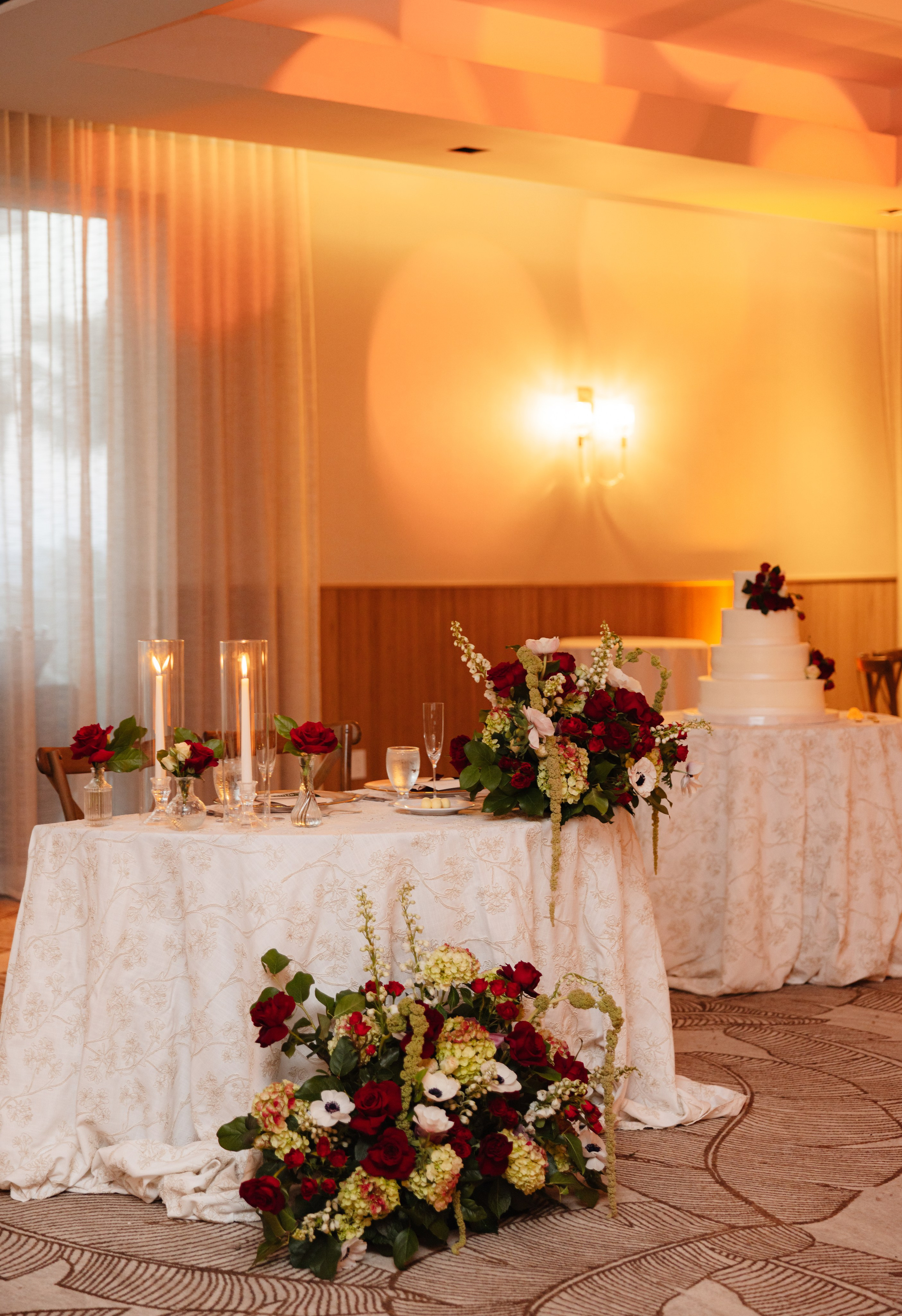 AUDREY & CARLOS. YES I DO PRODUCTION — Wedding photography&videography