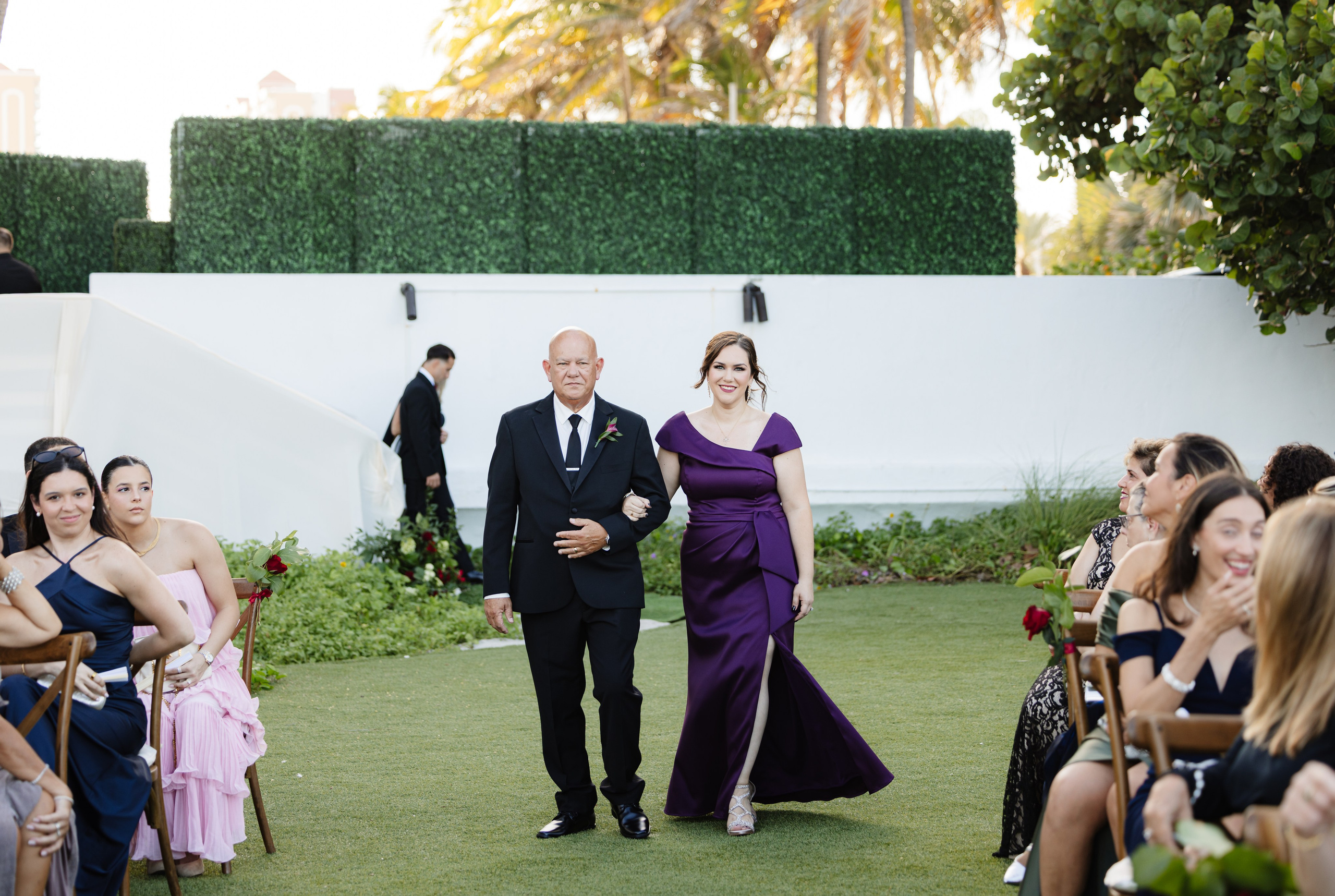 AUDREY & CARLOS. YES I DO PRODUCTION — Wedding photography&videography