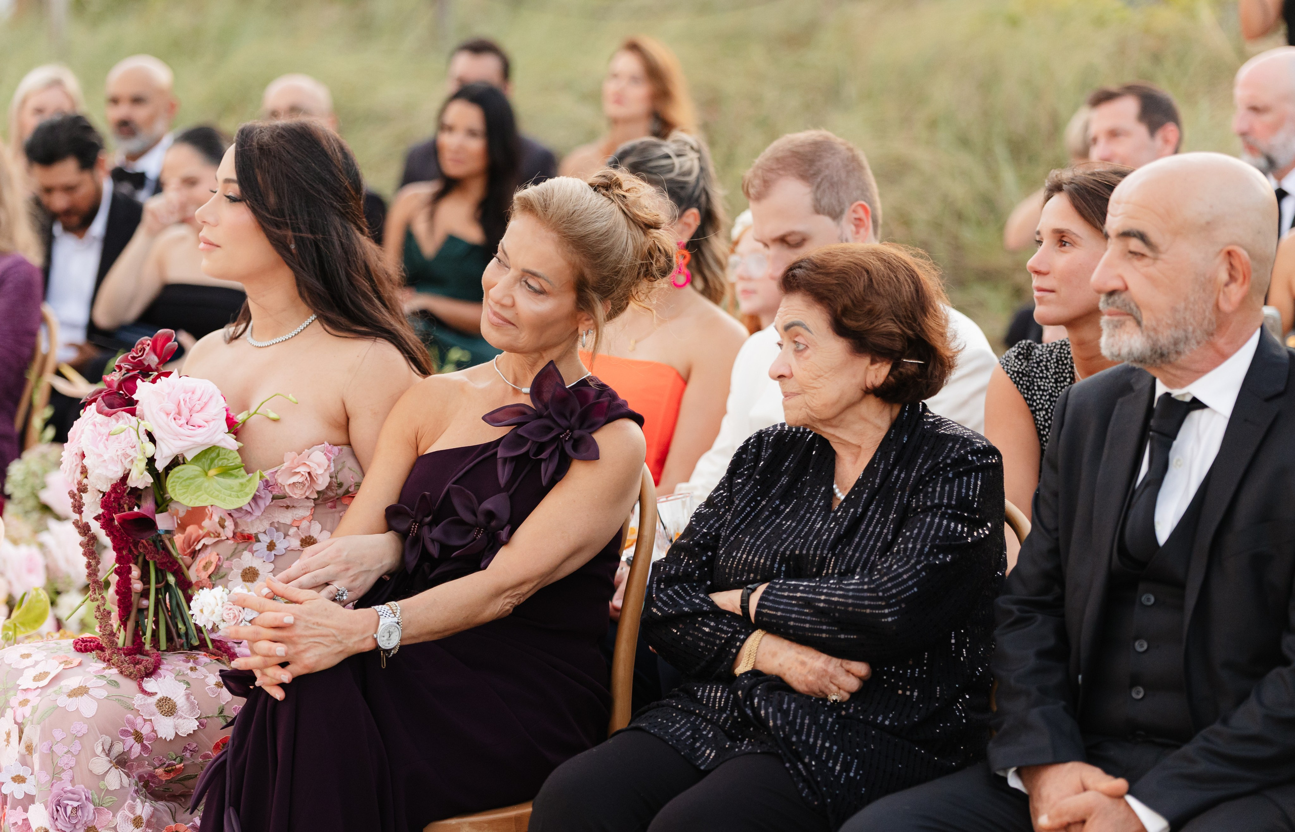 MANAL & FELIPE. YES I DO PRODUCTION — Wedding photography&videography